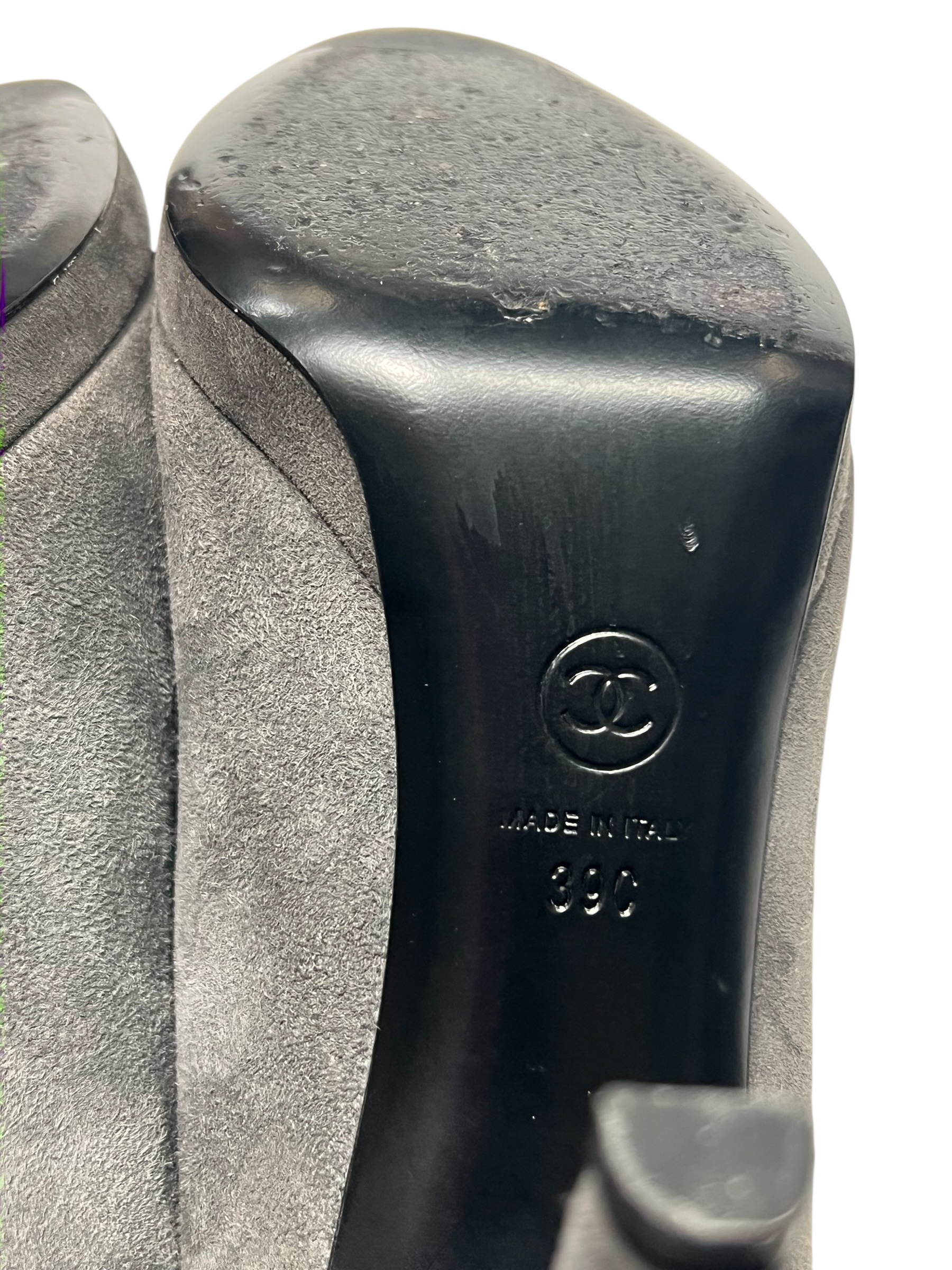 Chanel pumps | Marché LOOP