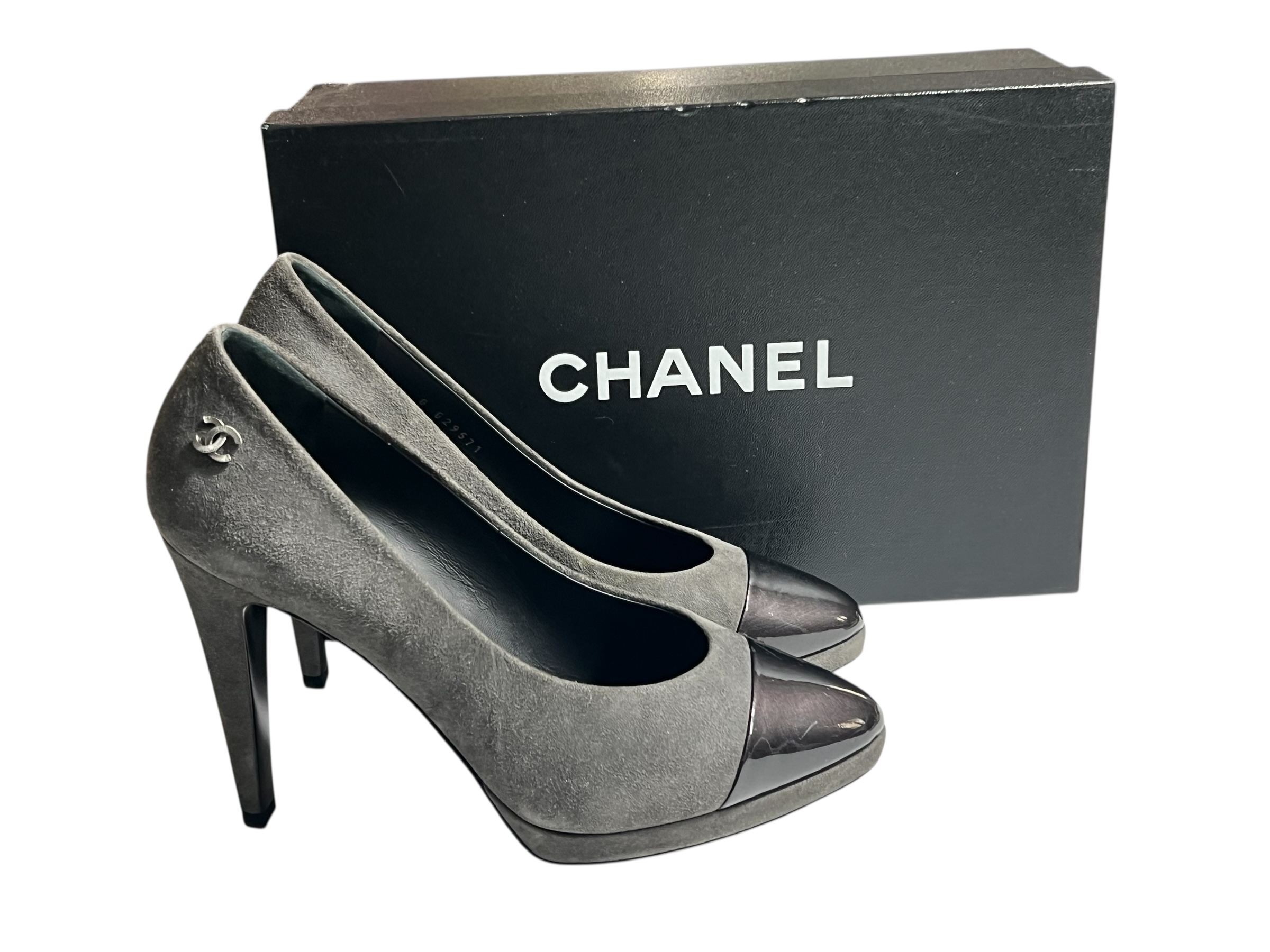 Chanel pumps | Marché LOOP