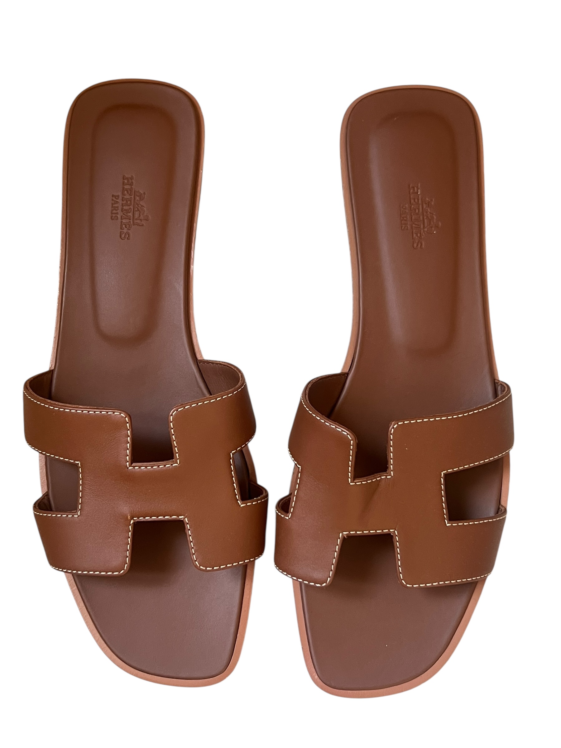 Oran Hermès | Marché LOOP