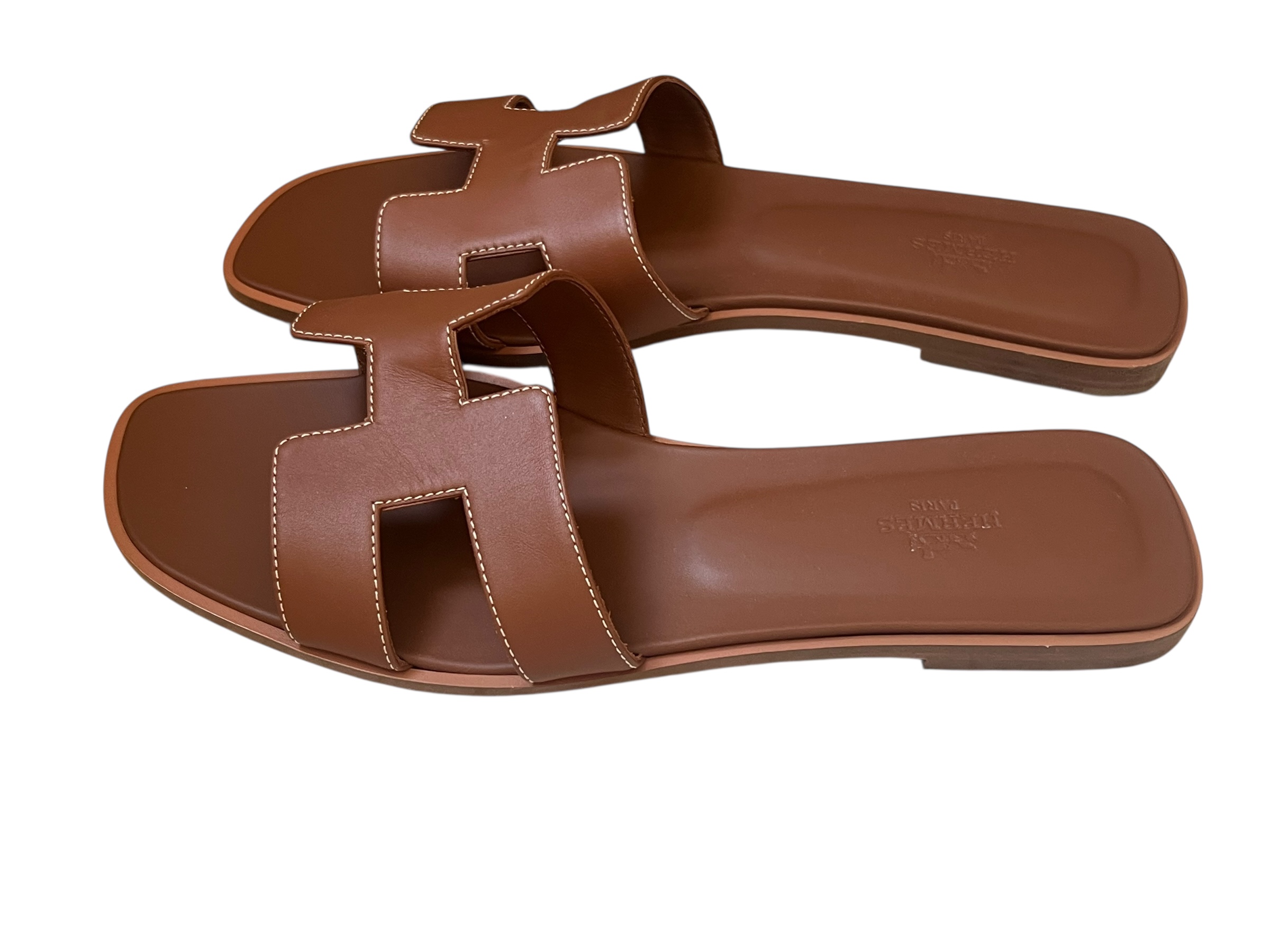 Oran Hermès