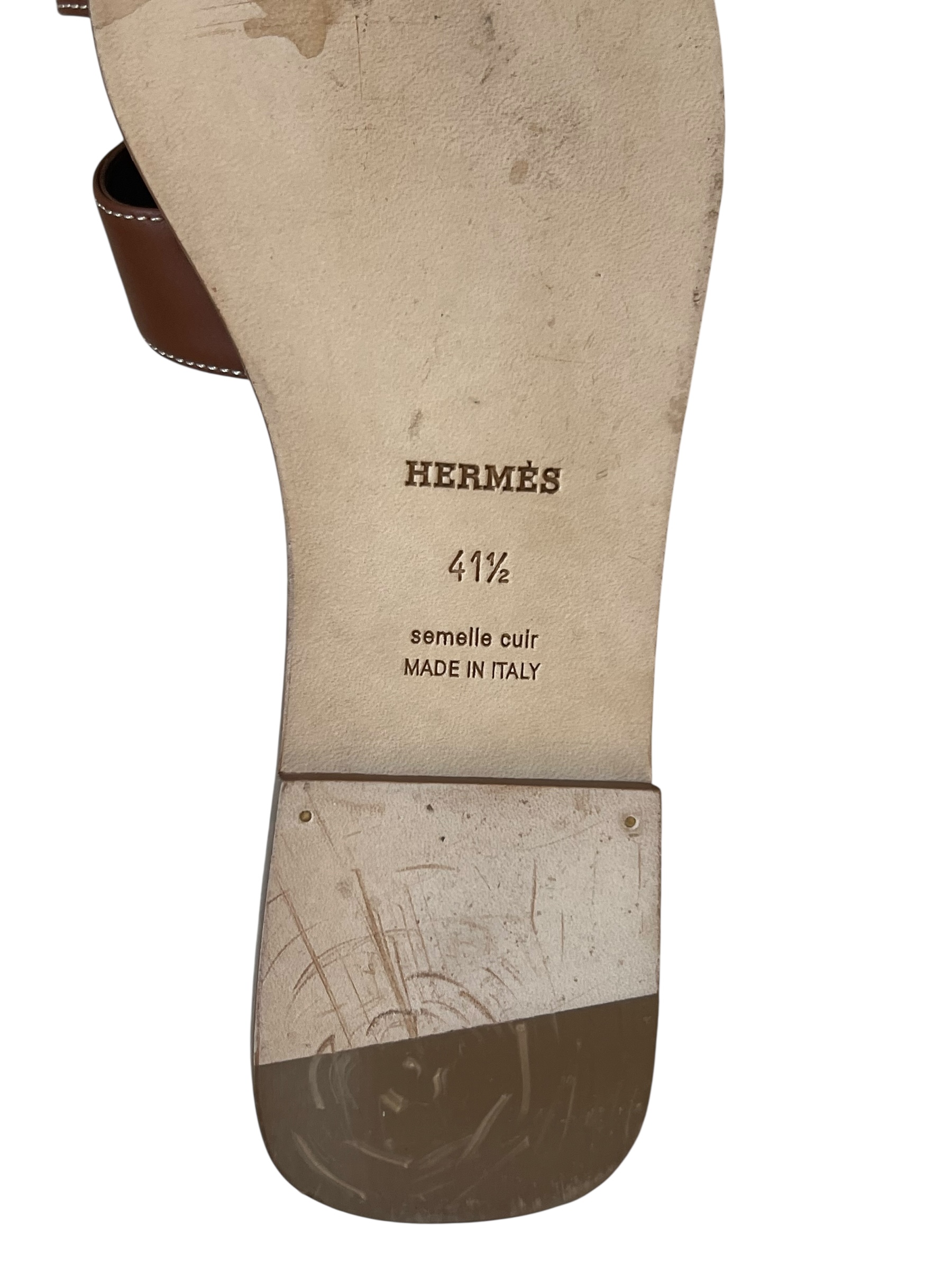 Oran Hermès | Marché LOOP