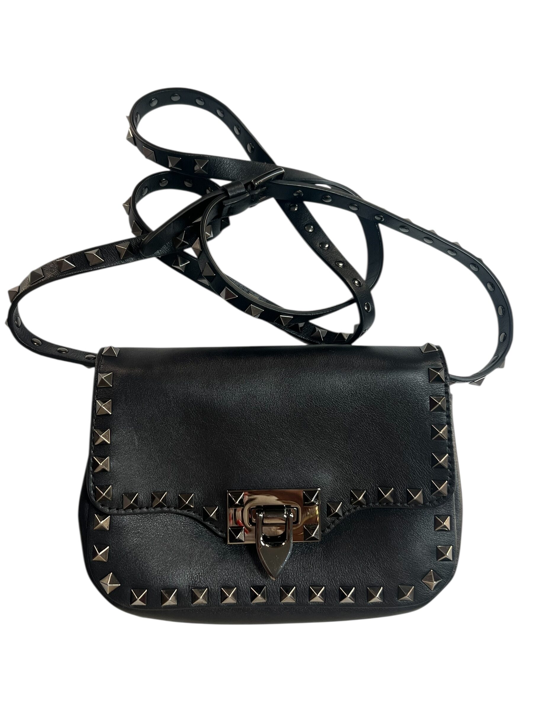 Mini Valentino Rockstud Bag | Marché LOOP