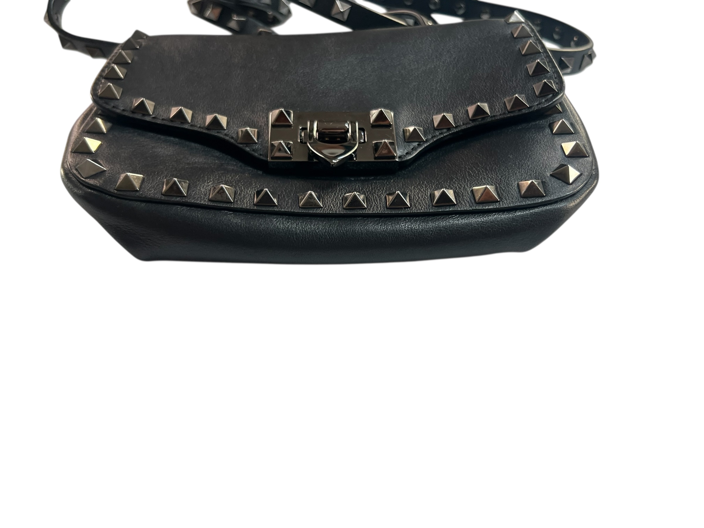 Mini Valentino Rockstud Bag | Marché LOOP