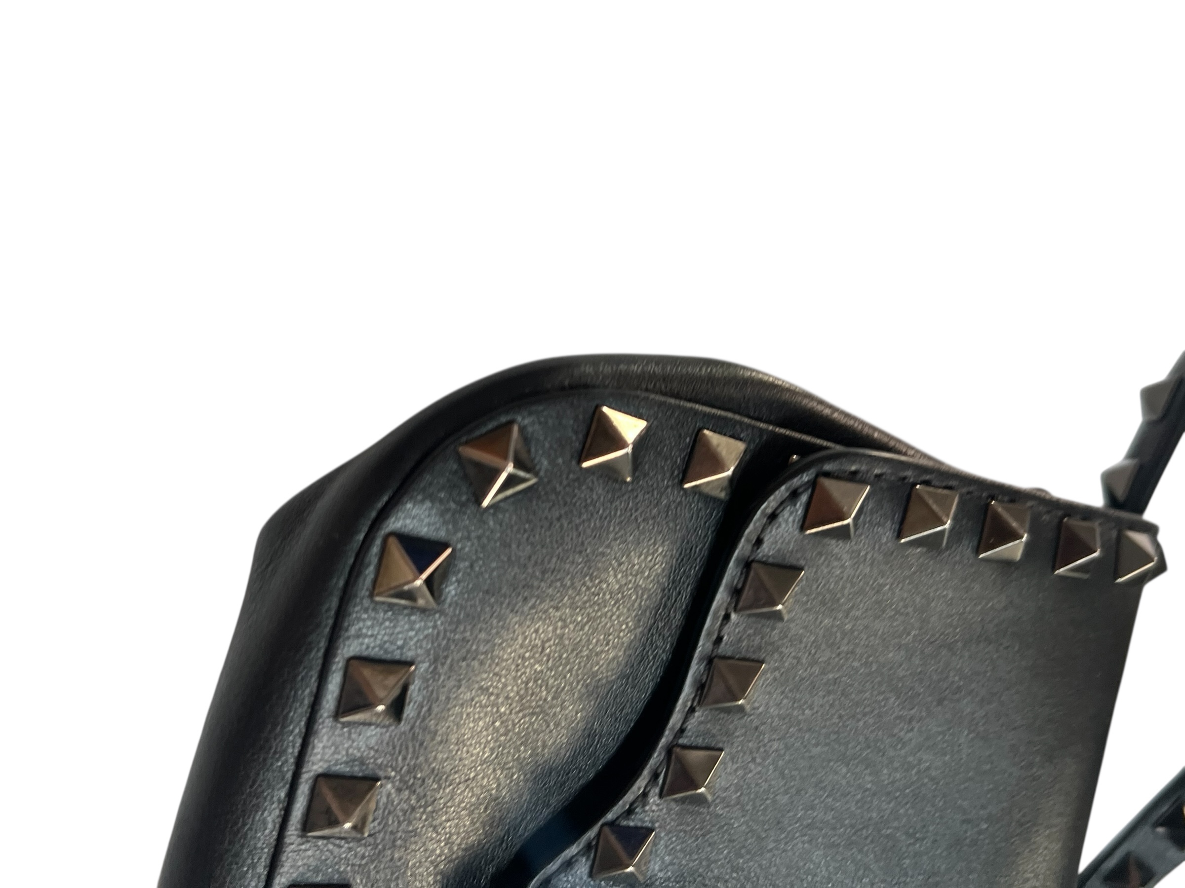 Mini Valentino Rockstud Bag | Marché LOOP
