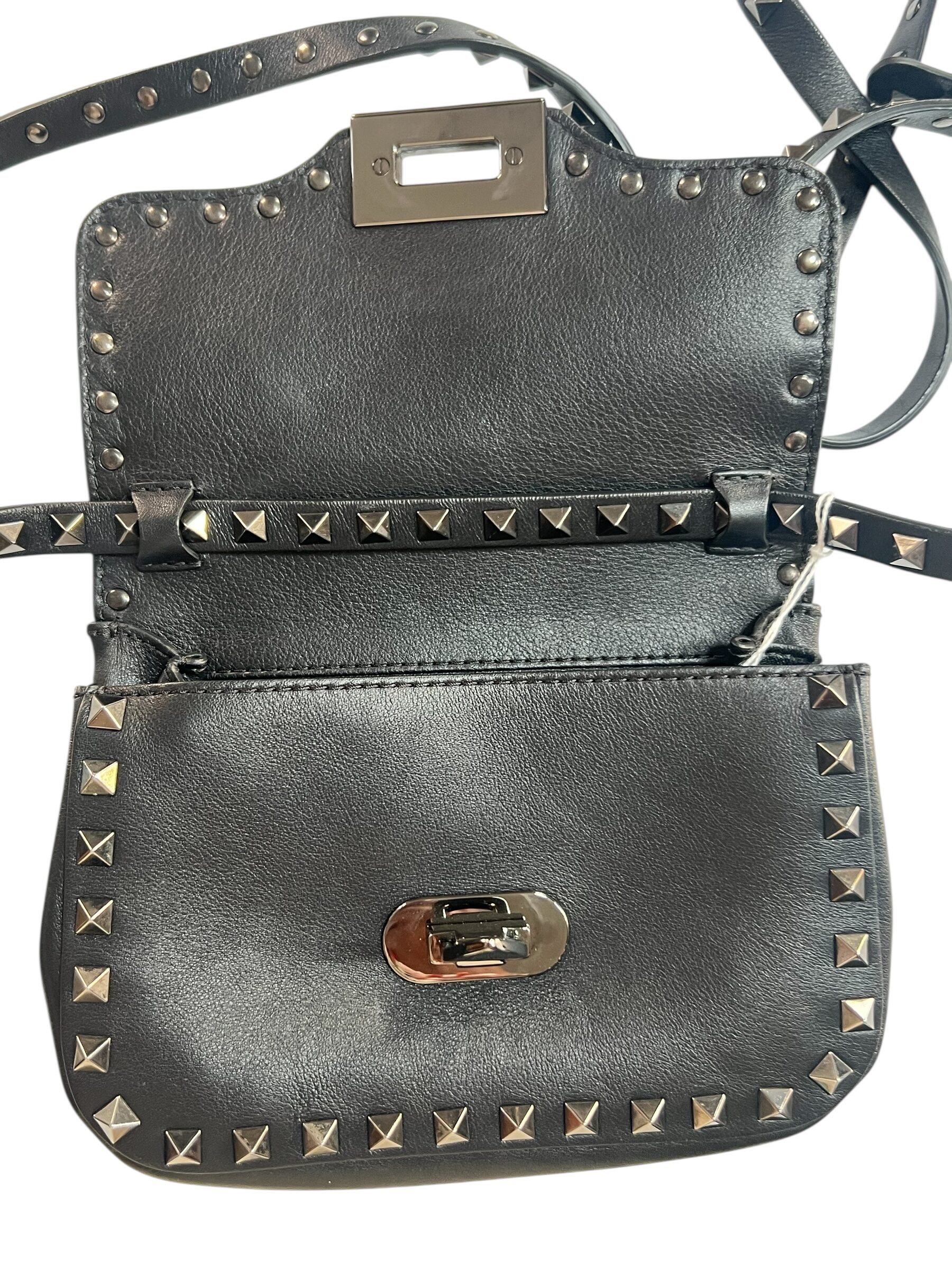 Mini Valentino Rockstud Bag | Marché LOOP