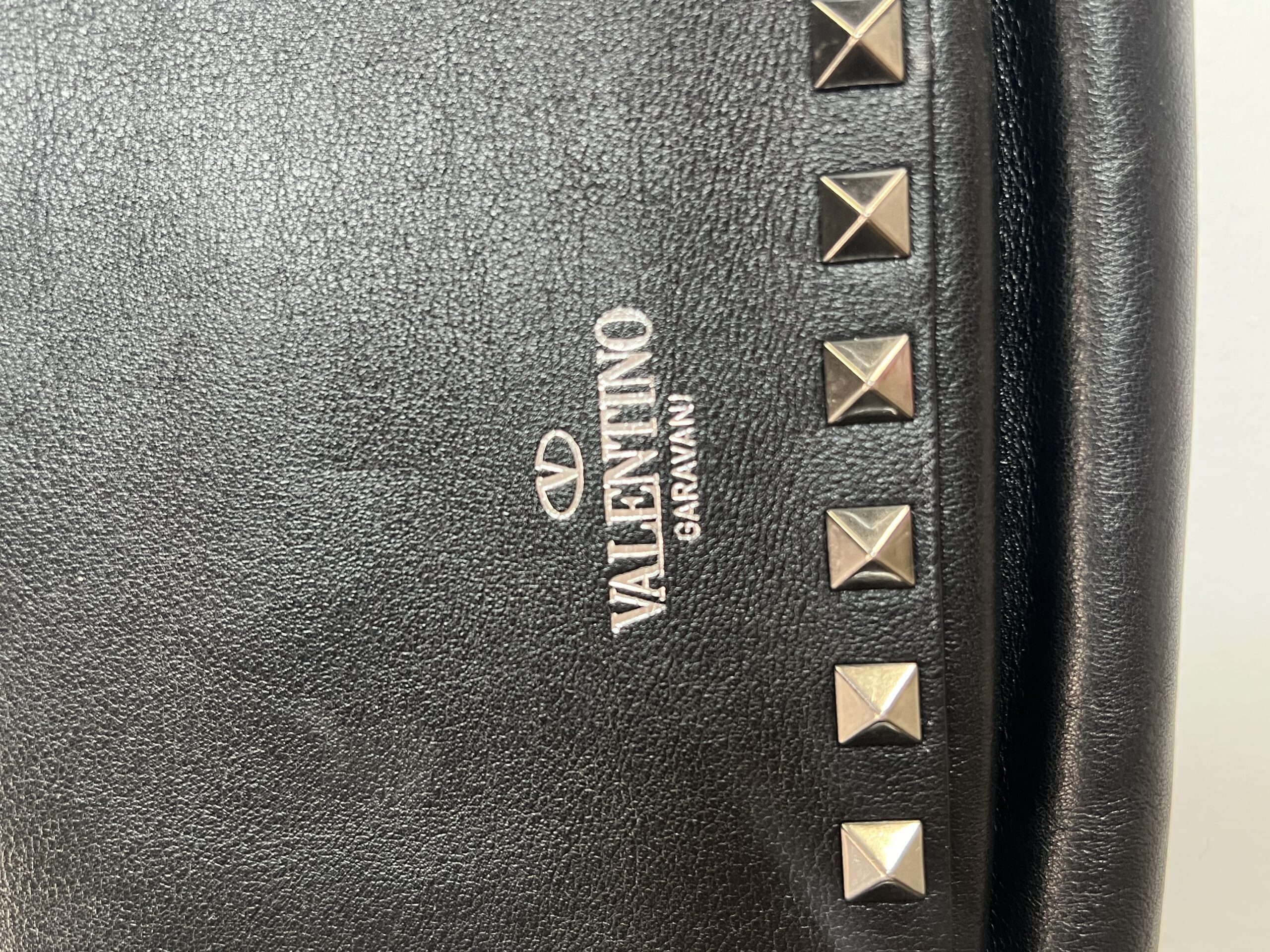 Mini Valentino Rockstud Bag | Marché LOOP