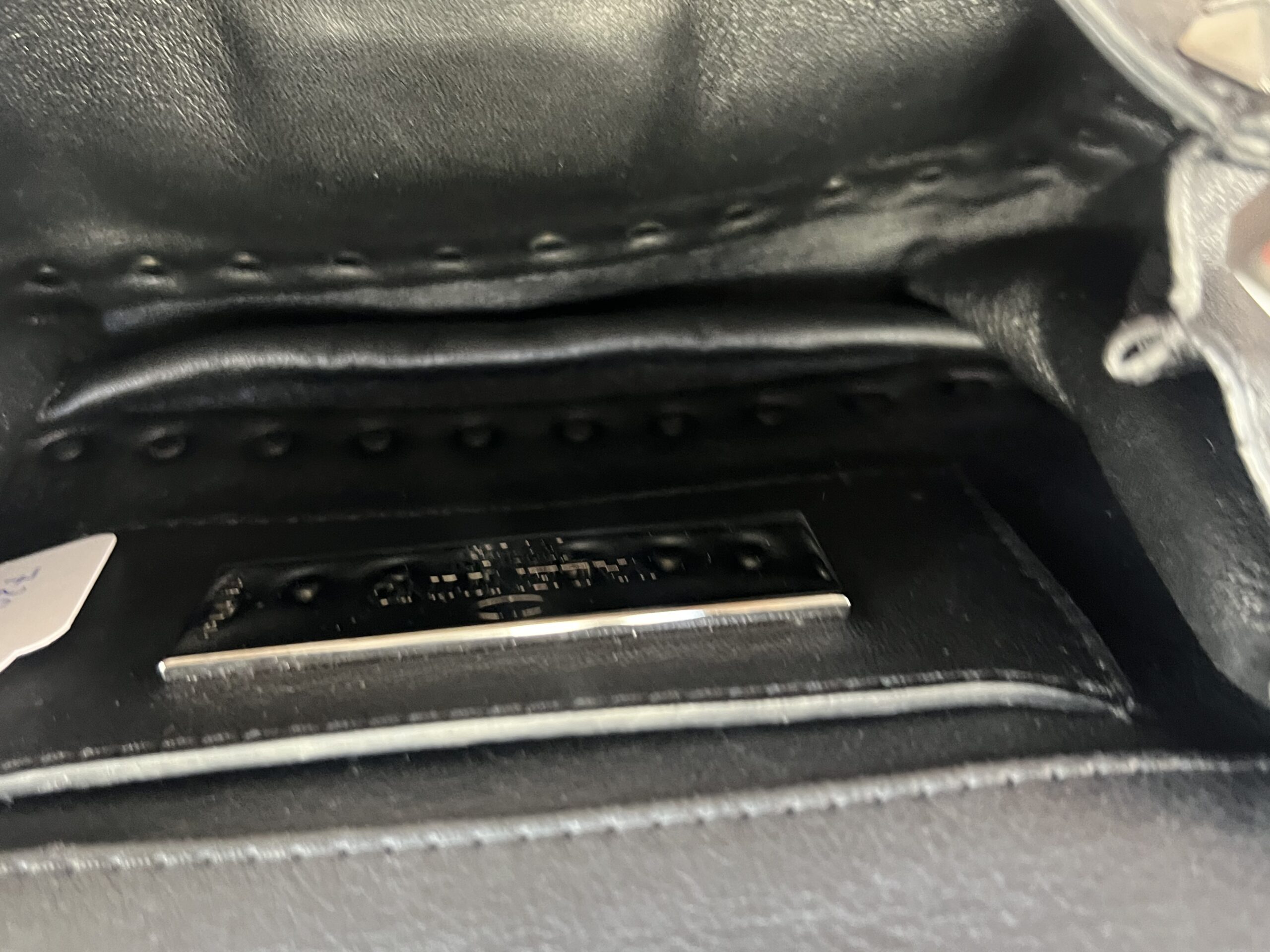 Mini Valentino Rockstud Bag | Marché LOOP