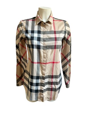 Burberry shirt | LOOP-Marktplatz