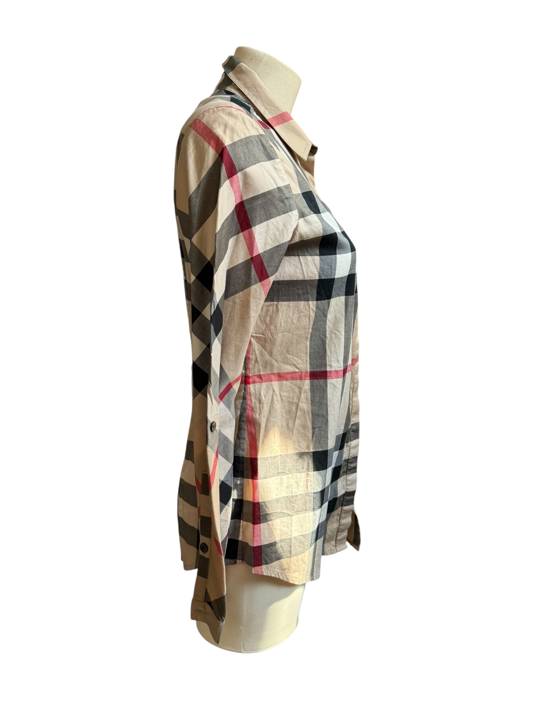 Burberry shirt | LOOP-Marktplatz