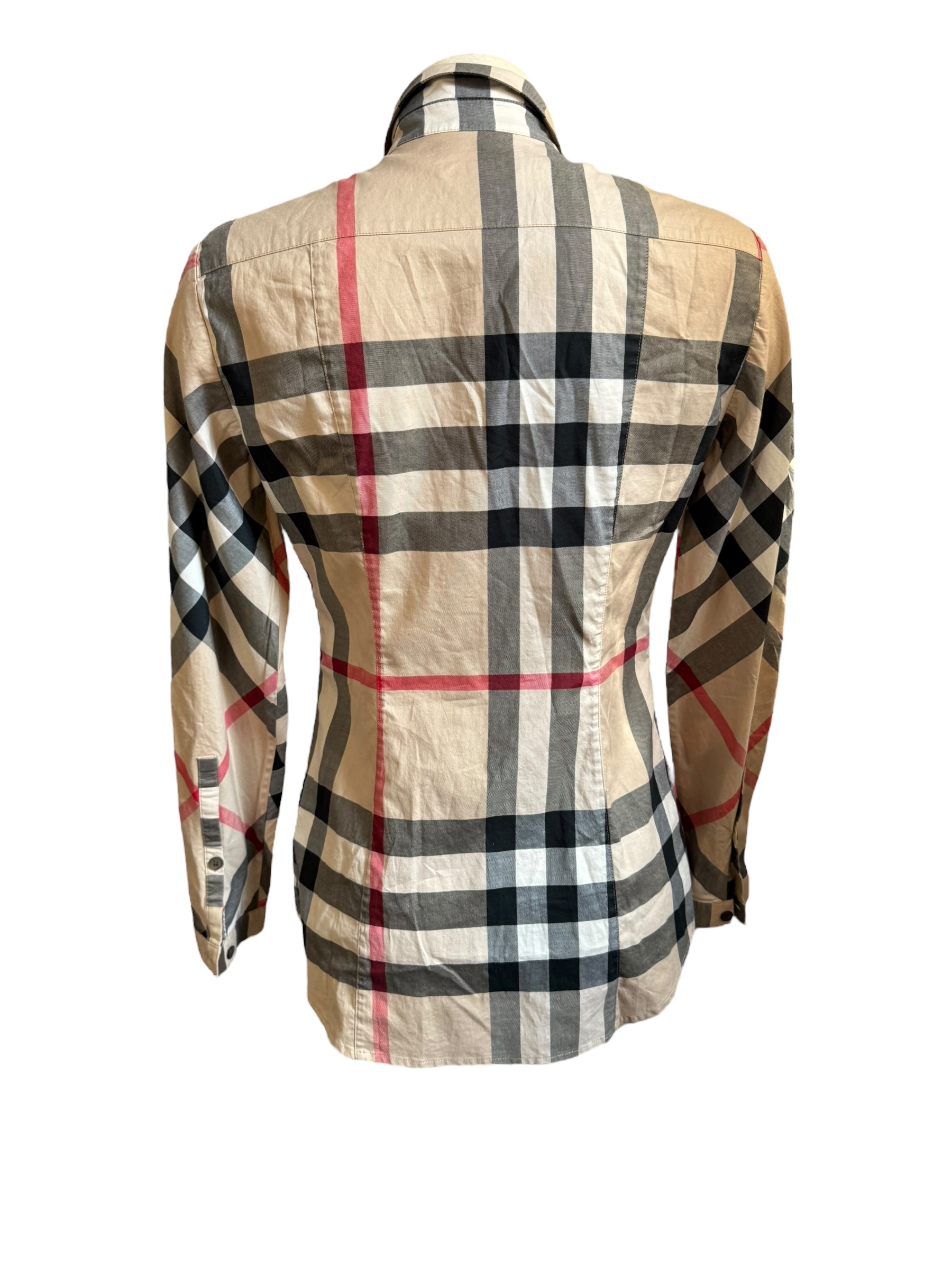 Burberry shirt | LOOP-Marktplatz
