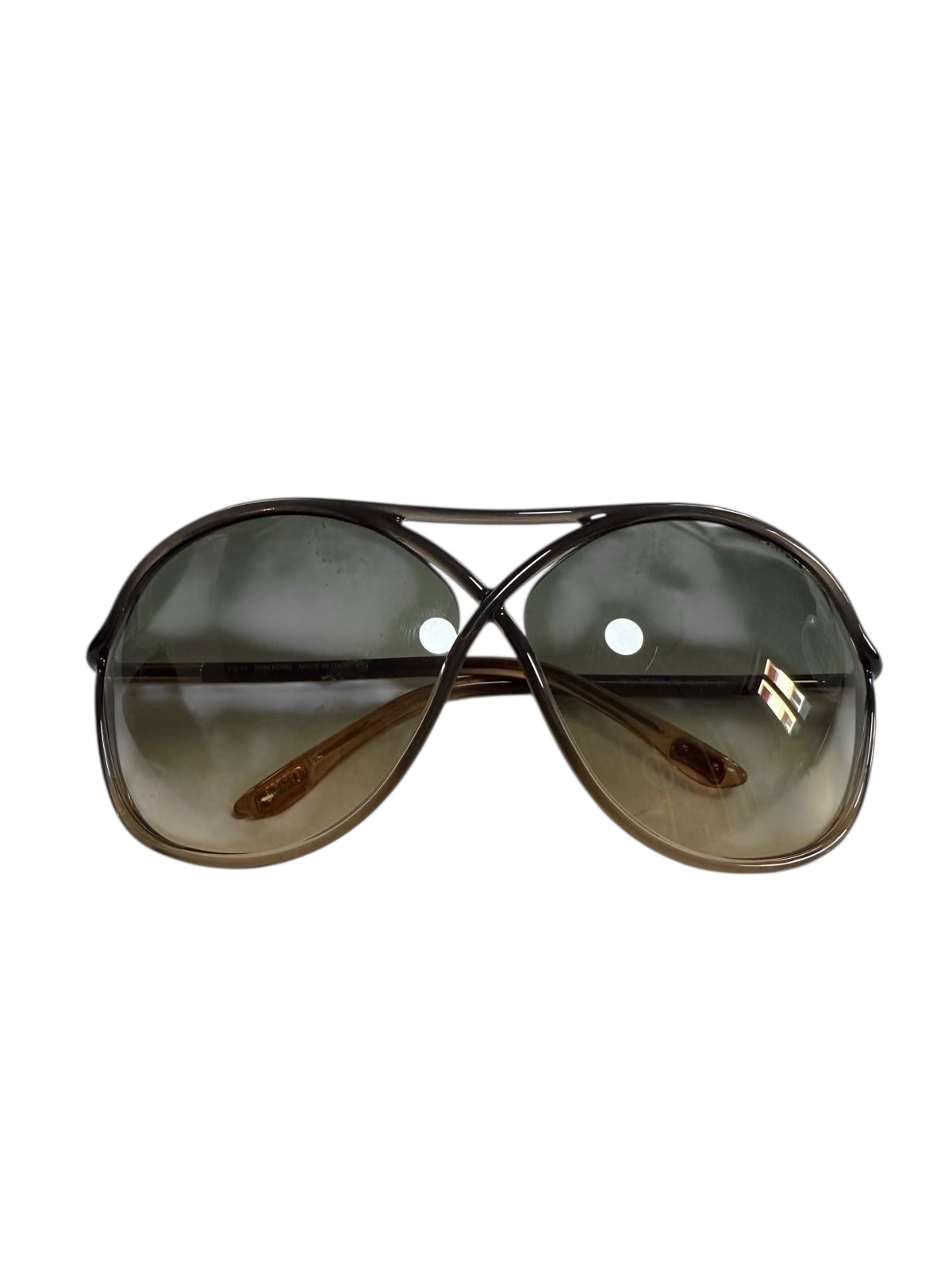 Tom Ford glasses | Marché LOOP