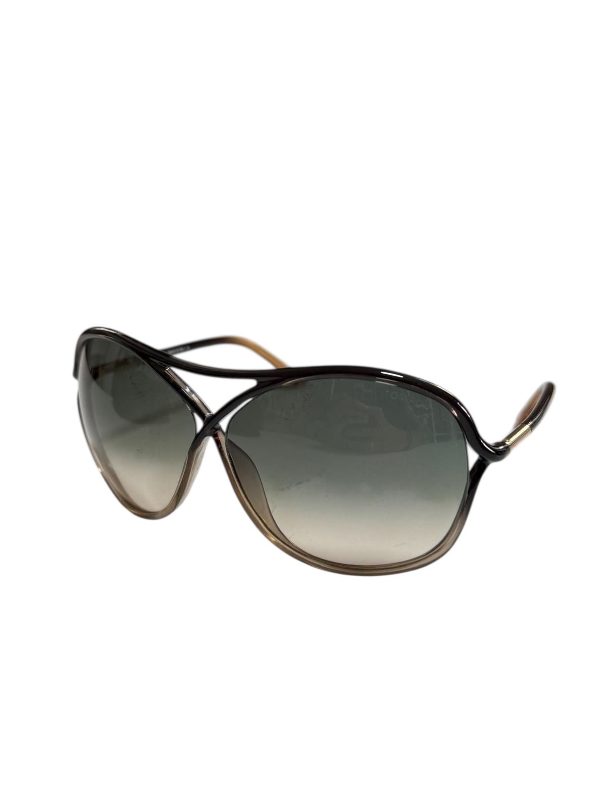 Tom Ford glasses