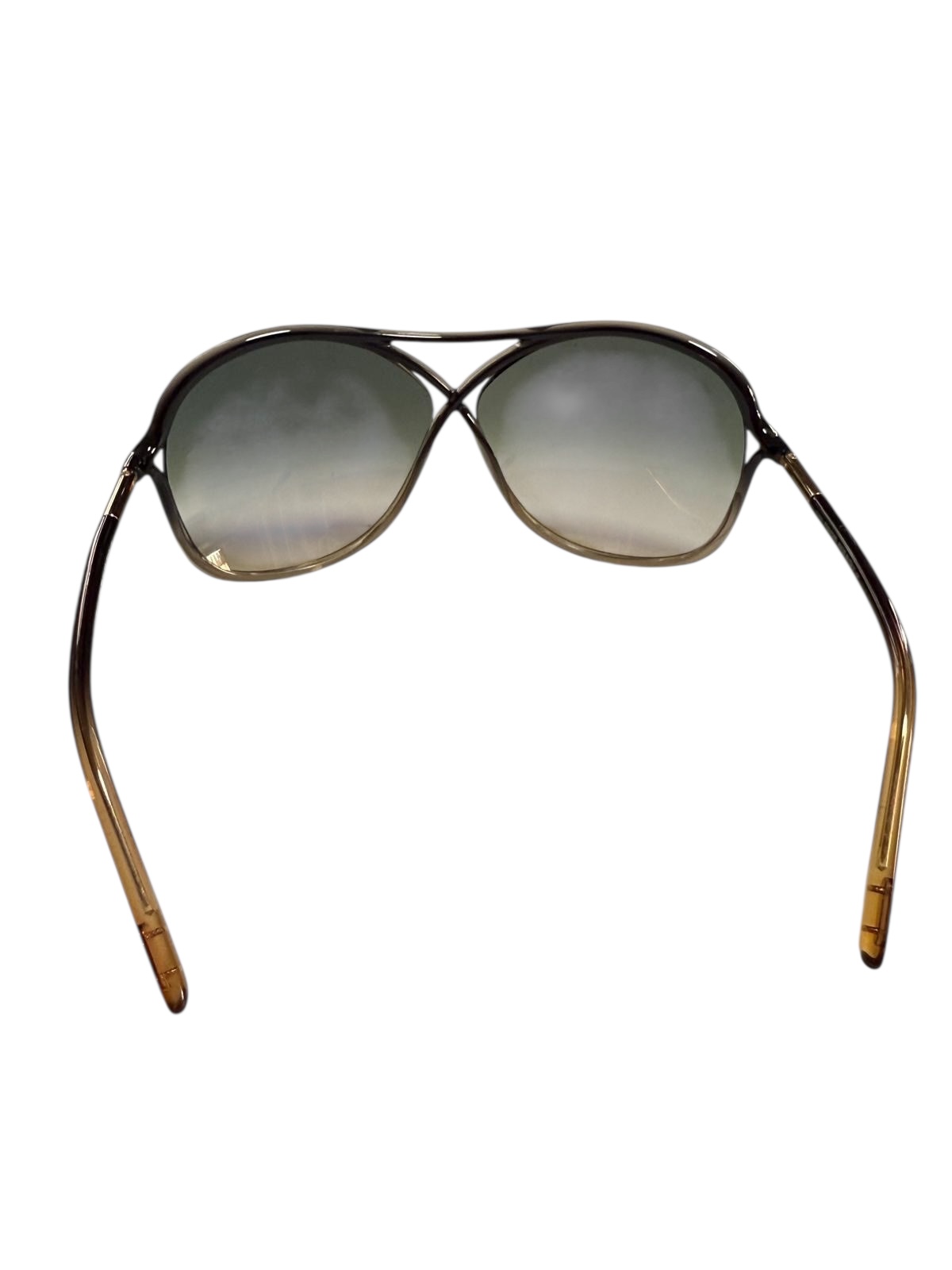 Tom Ford glasses | Marché LOOP