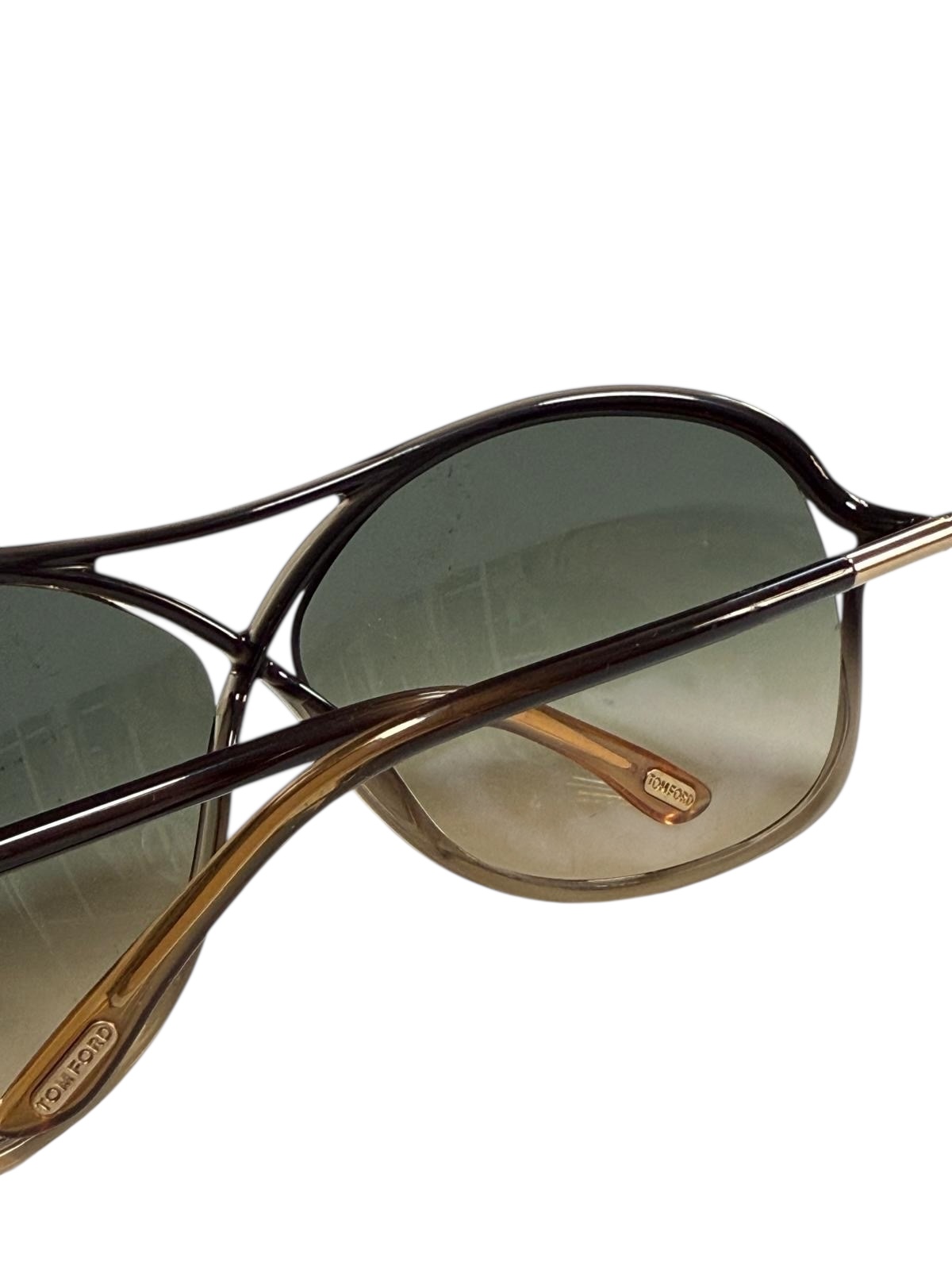 Tom Ford glasses | Marché LOOP