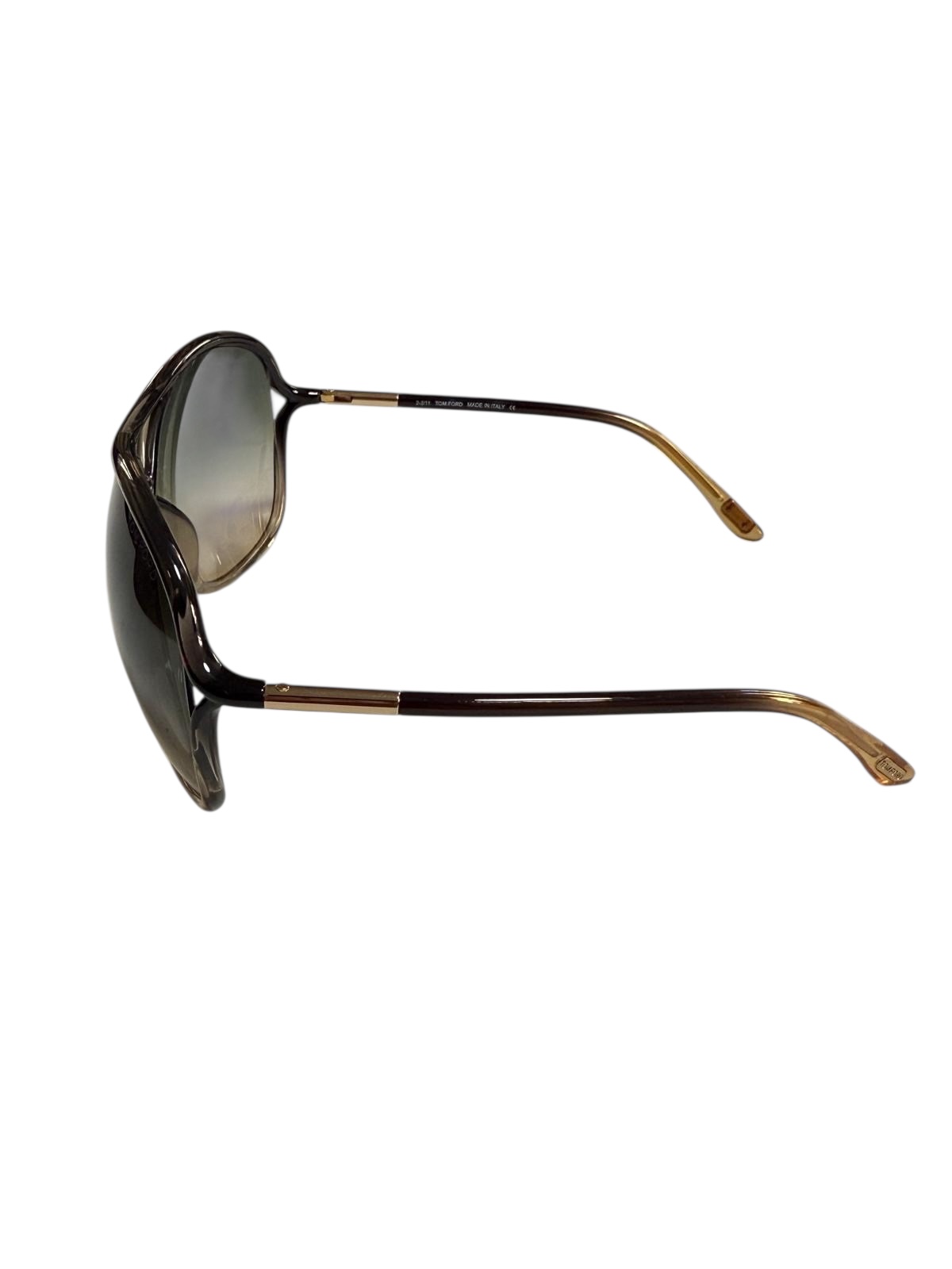 Tom Ford glasses | Marché LOOP