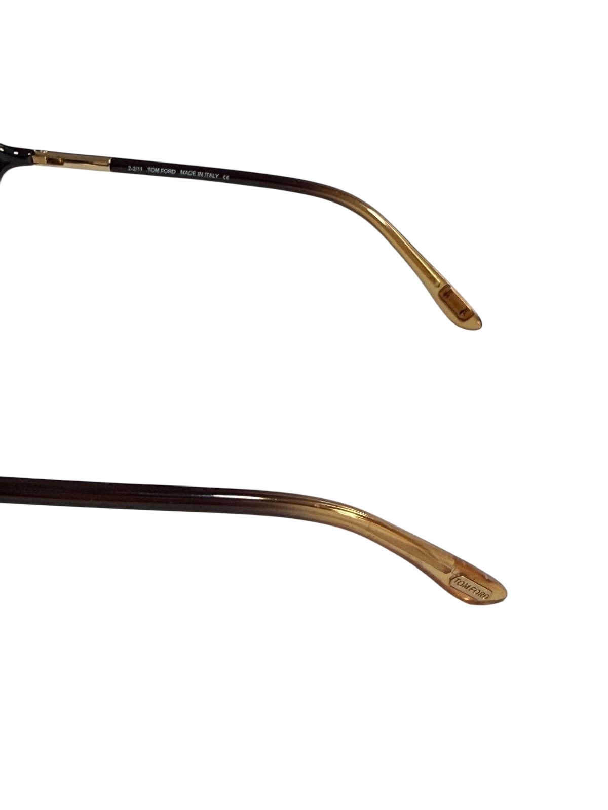 Tom Ford glasses | Marché LOOP