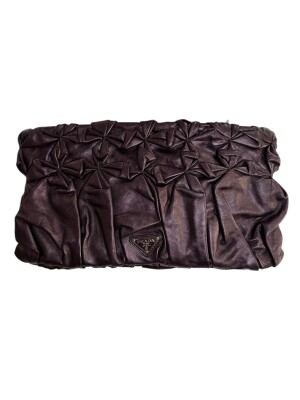 Prada clutch | Marché LOOP
