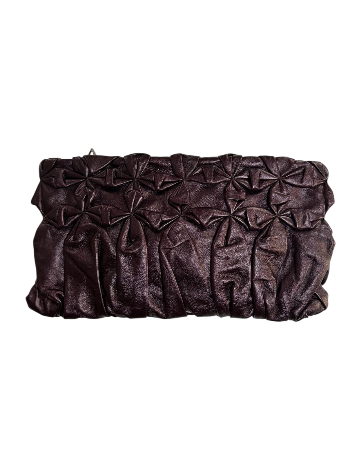 Prada clutch
