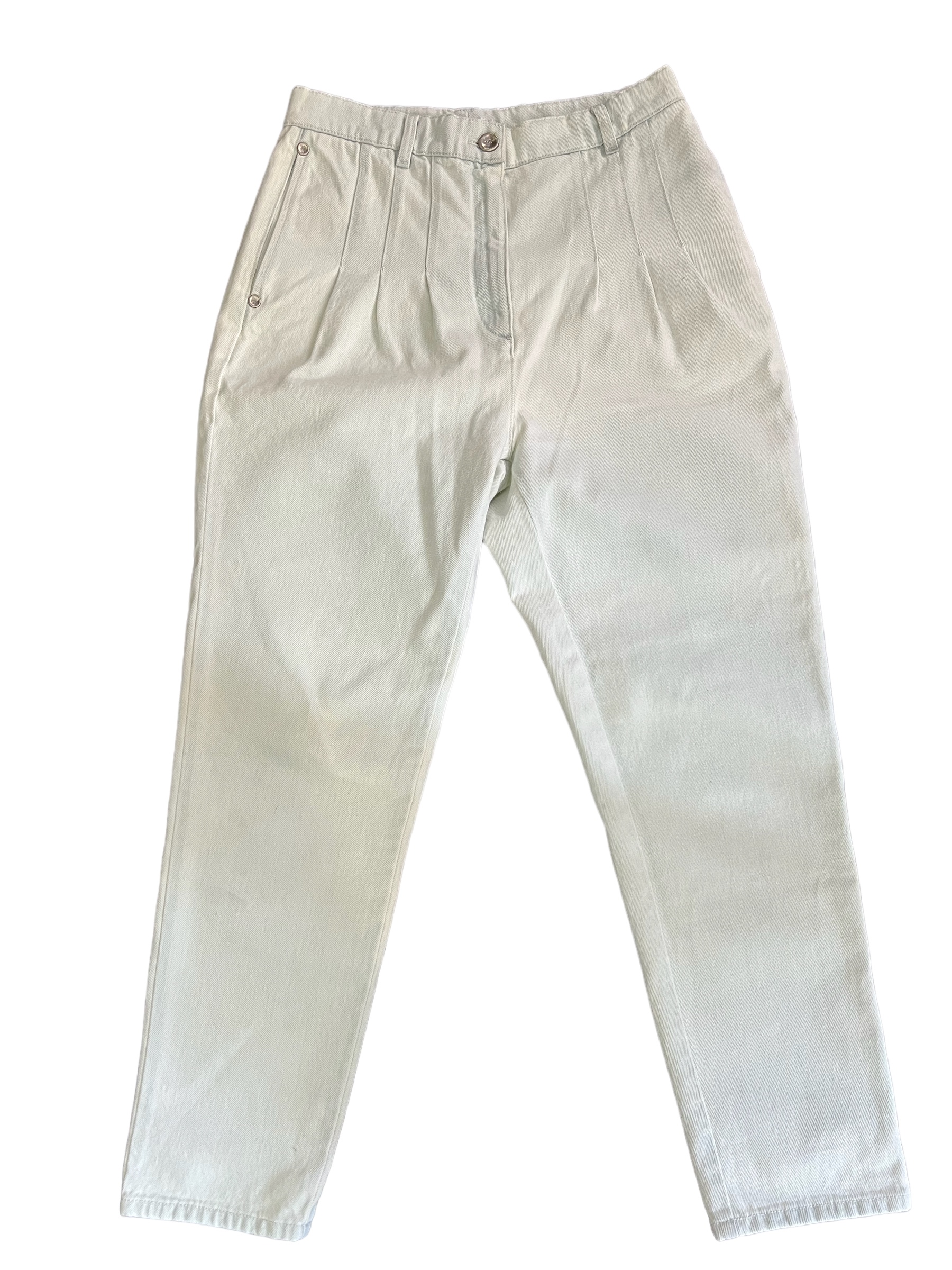 Jean Chanel