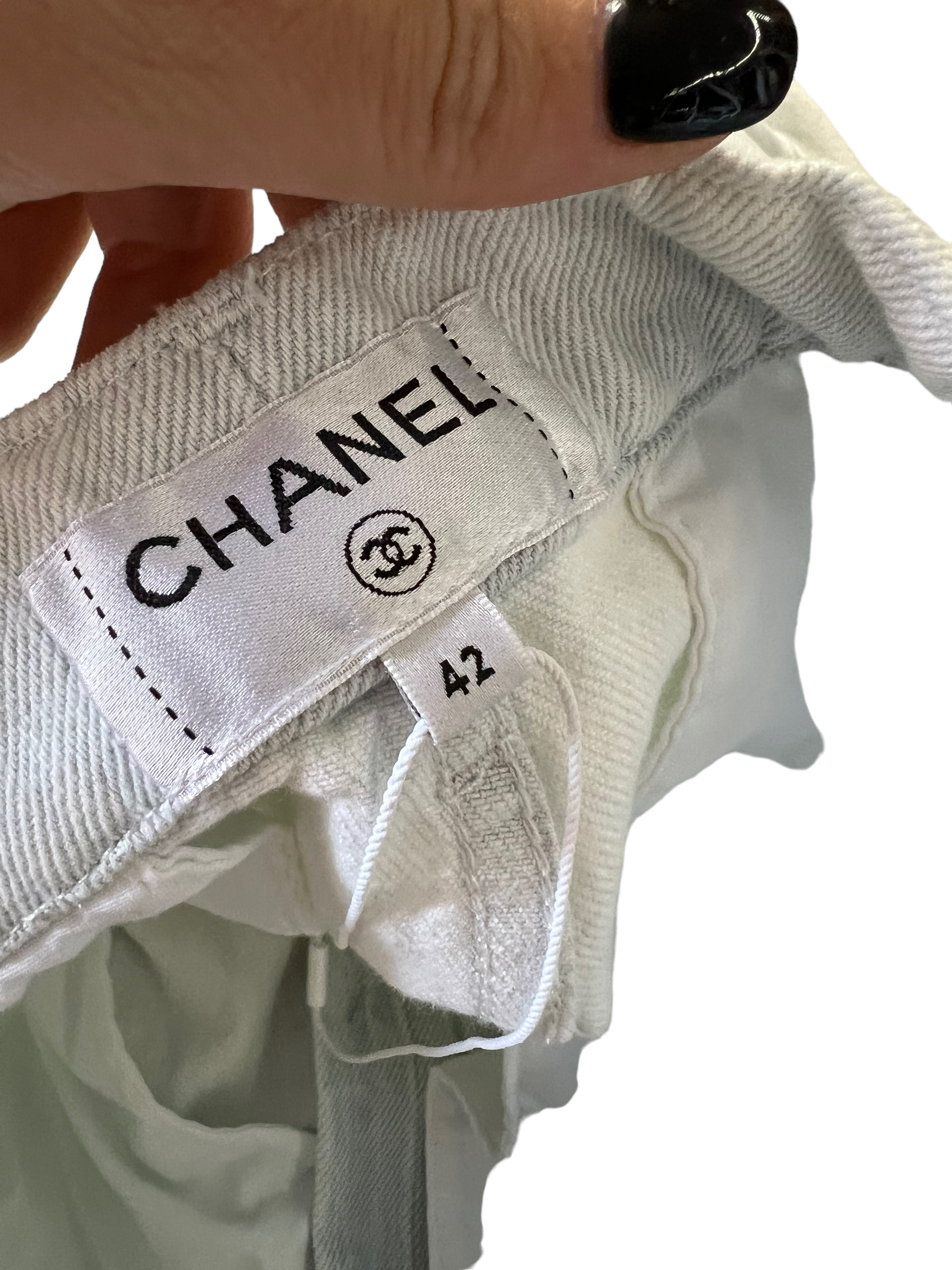 Jean Chanel | Marché LOOP