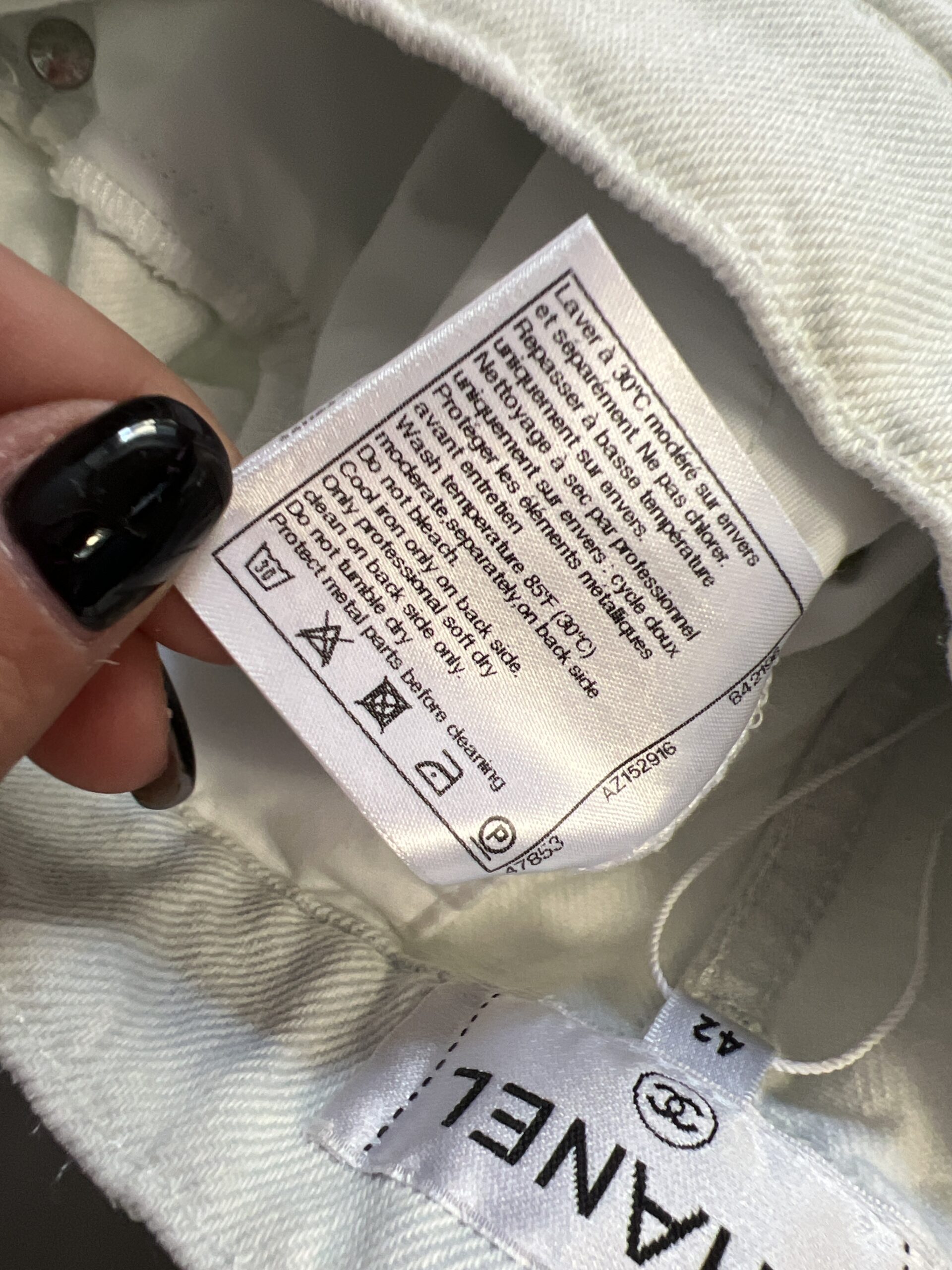 Jean Chanel | Marché LOOP