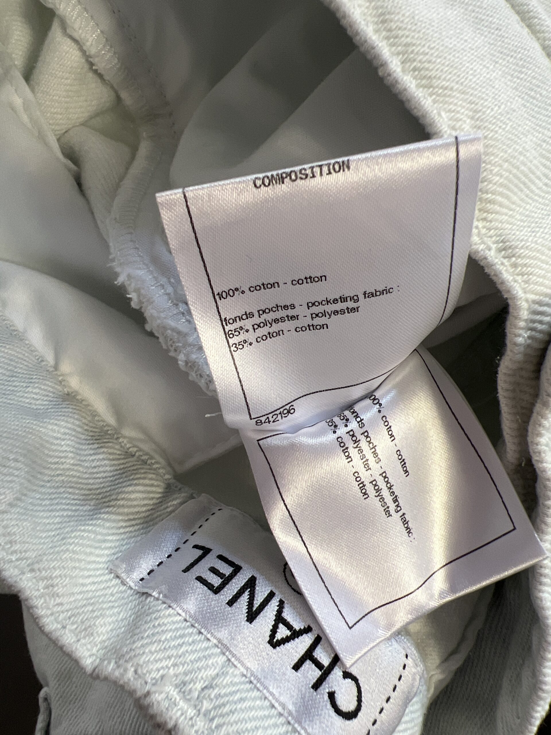 Jean Chanel | Marché LOOP