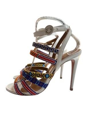 Aquazzura sandals | LOOP-Marktplatz