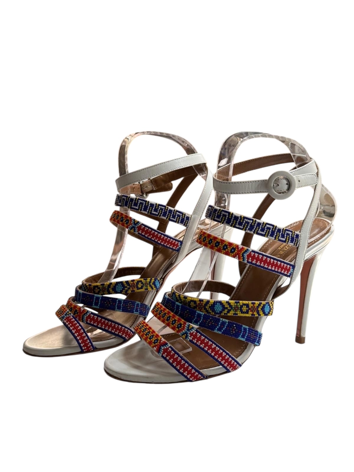 Aquazzura sandals | LOOP-Marktplatz