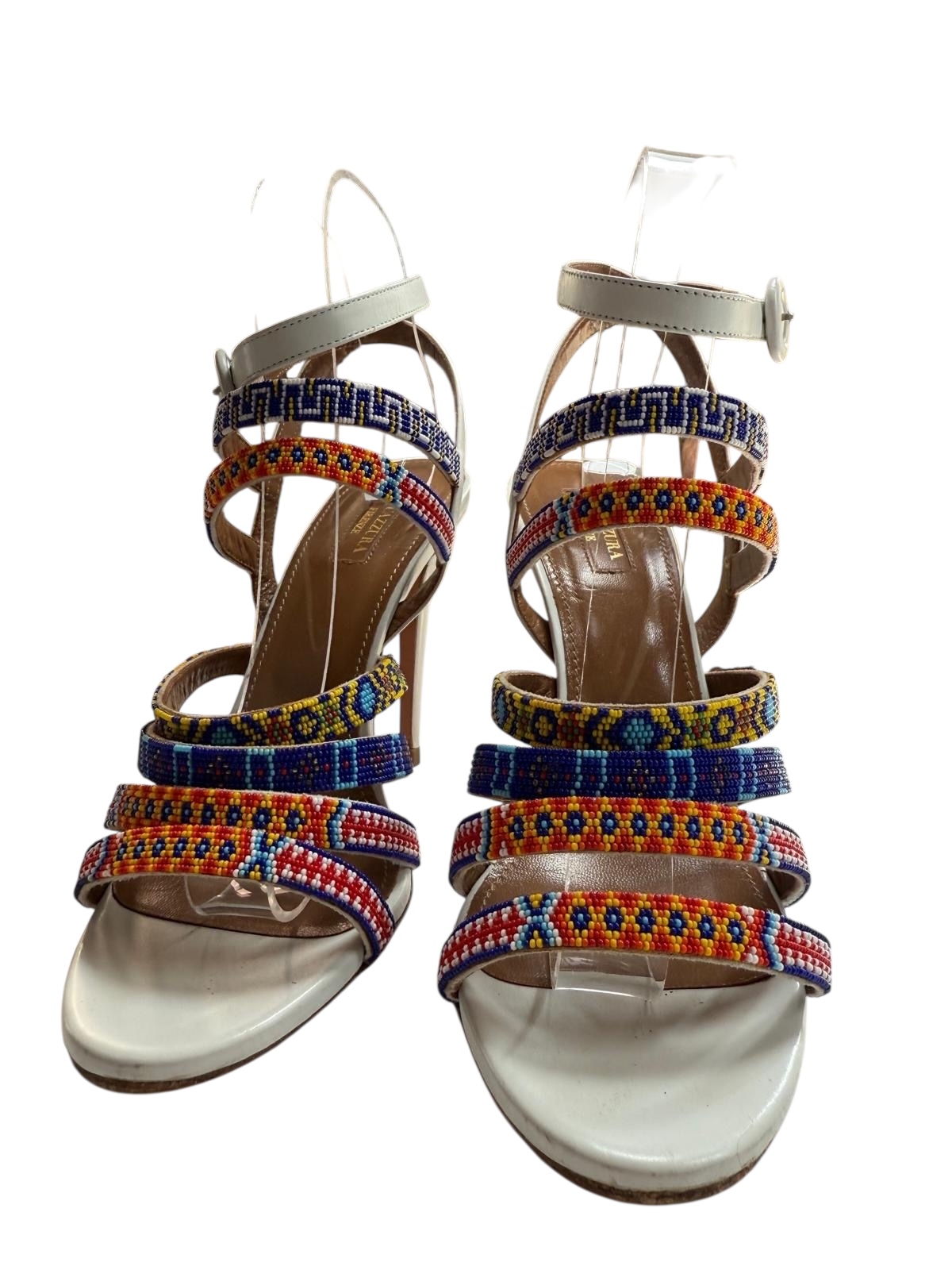 Aquazzura sandals | LOOP-Marktplatz