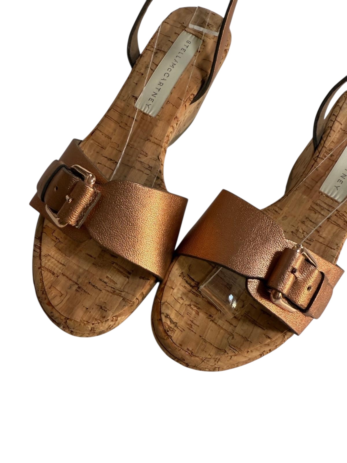 Stella McCartney sandals | Marché LOOP