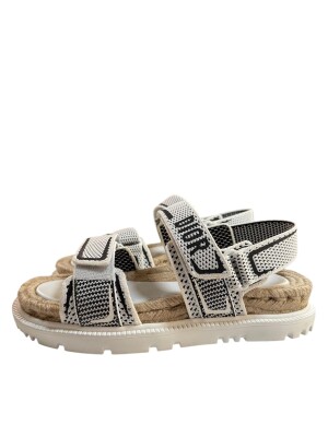 Dior sandals | Marché LOOP