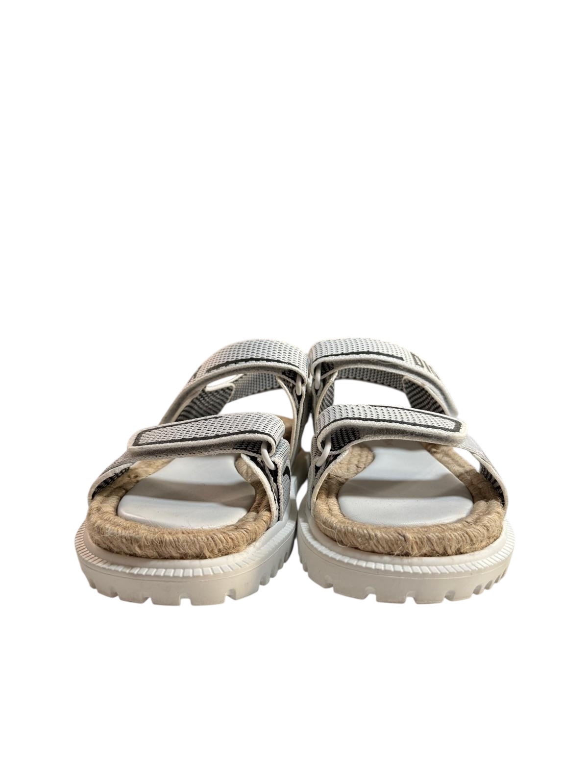 Dior sandals | Marché LOOP