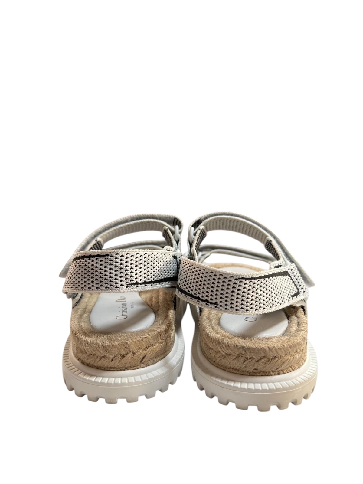 Dior sandals | Marché LOOP