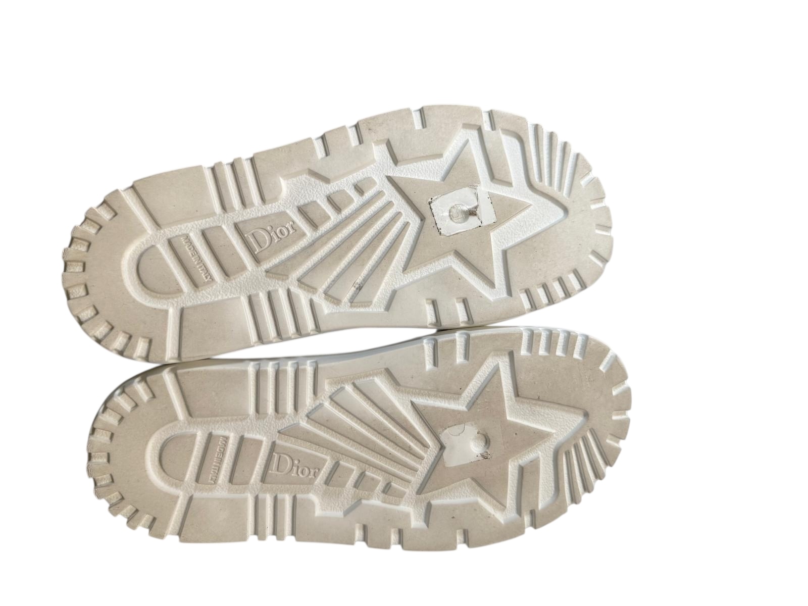 Dior sandals | Marché LOOP
