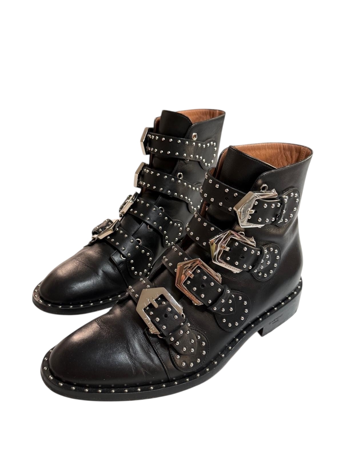 Givenchy ankle boots | Marché LOOP