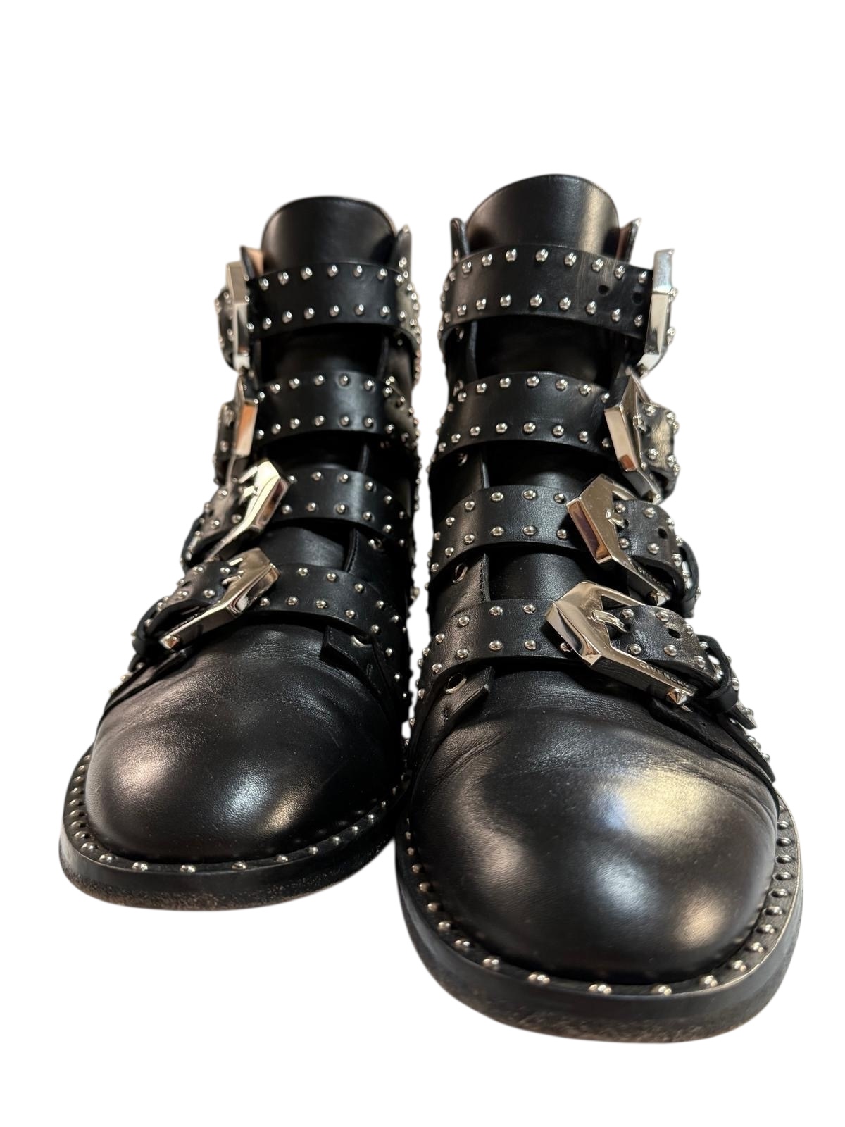 Givenchy ankle boots | Marché LOOP