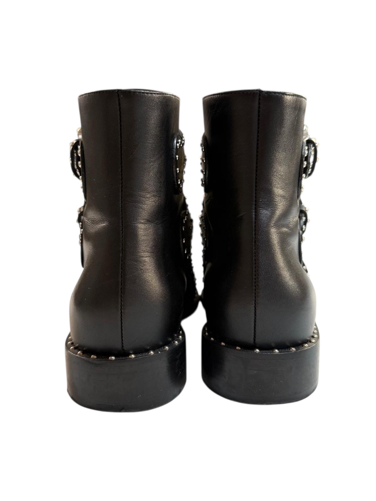 Givenchy ankle boots | Marché LOOP