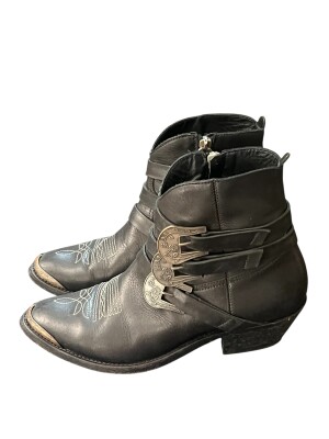 Golden Goose ankle boots | Marché LOOP