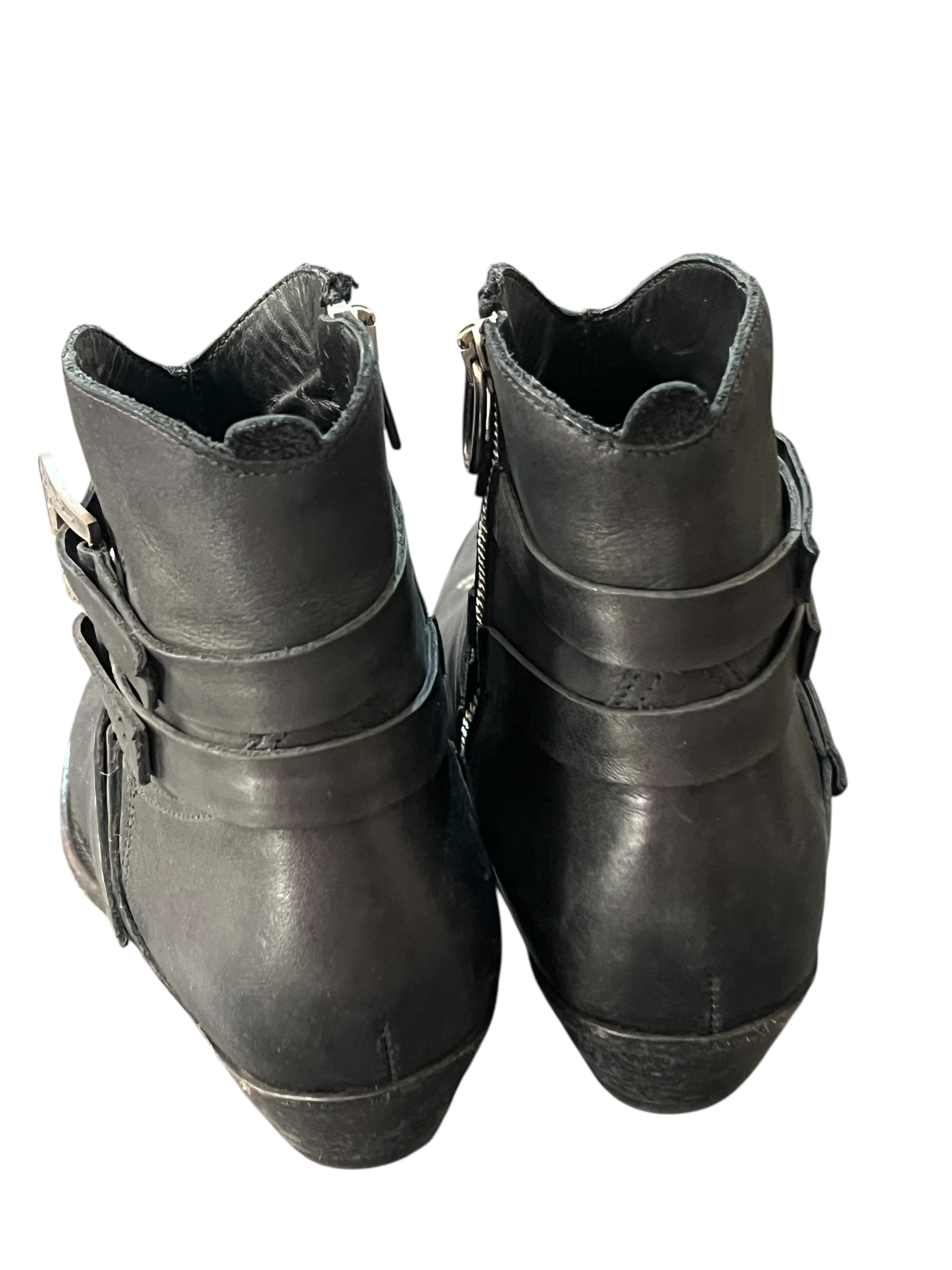 Golden Goose ankle boots | Marché LOOP