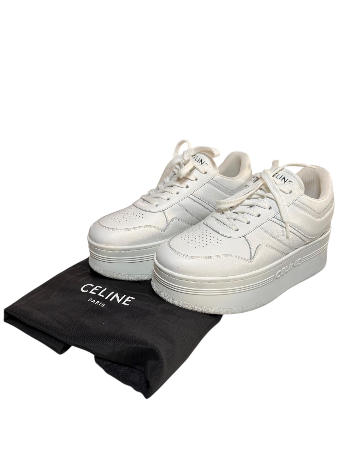 Celine sneakers | Marché LOOP