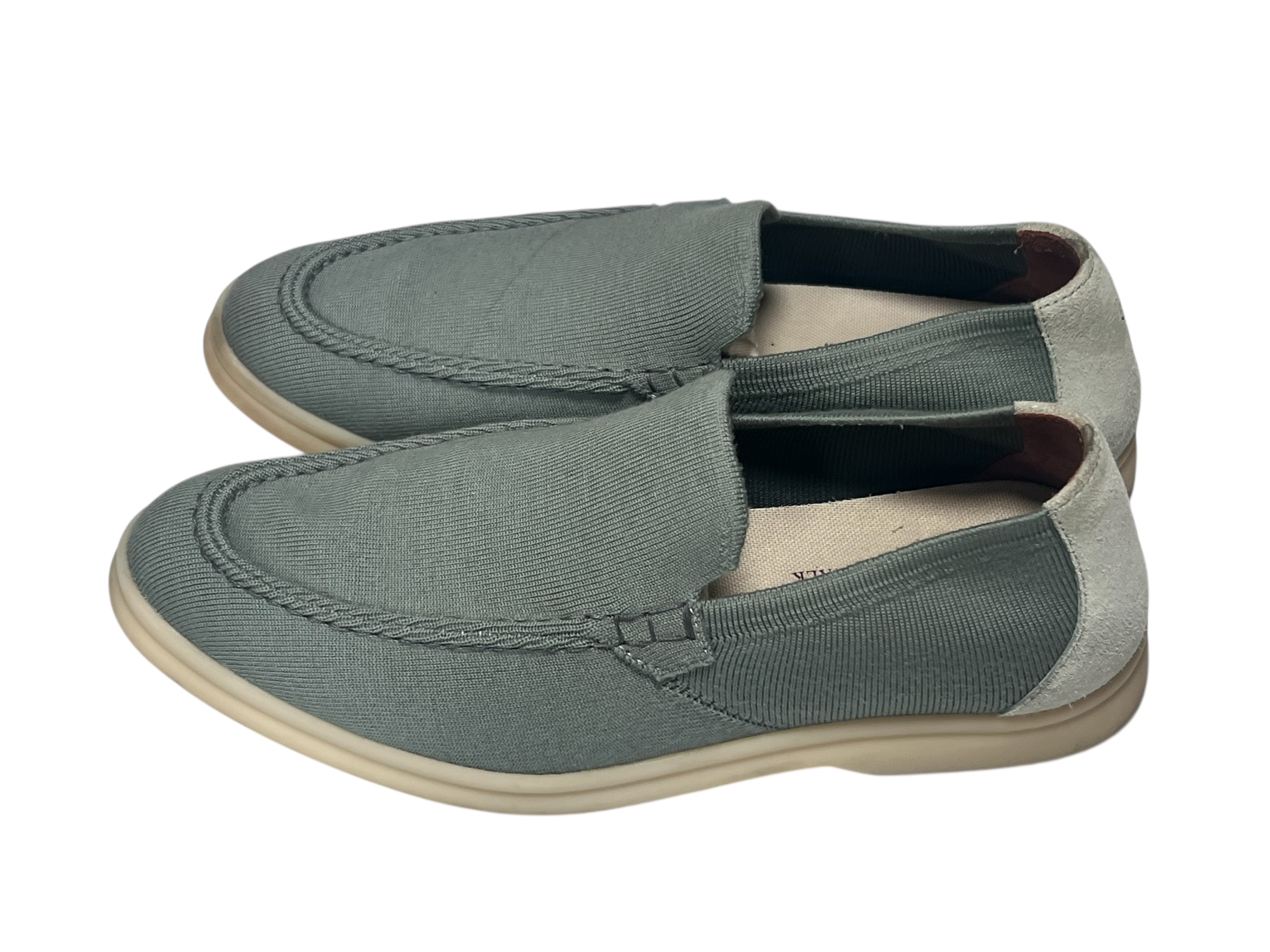 Loro Piana loafers | Marché LOOP