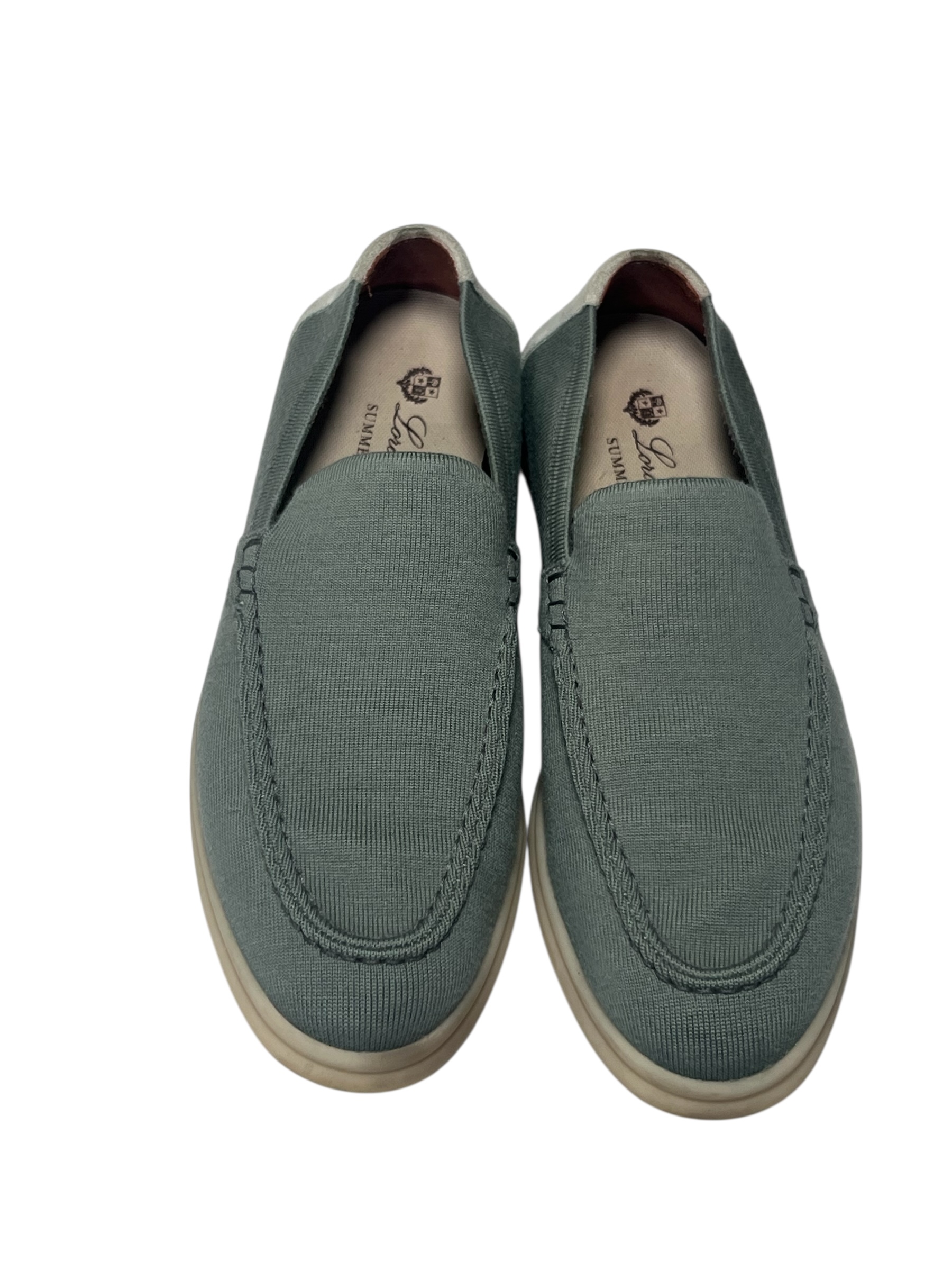 Loro Piana loafers | Marché LOOP