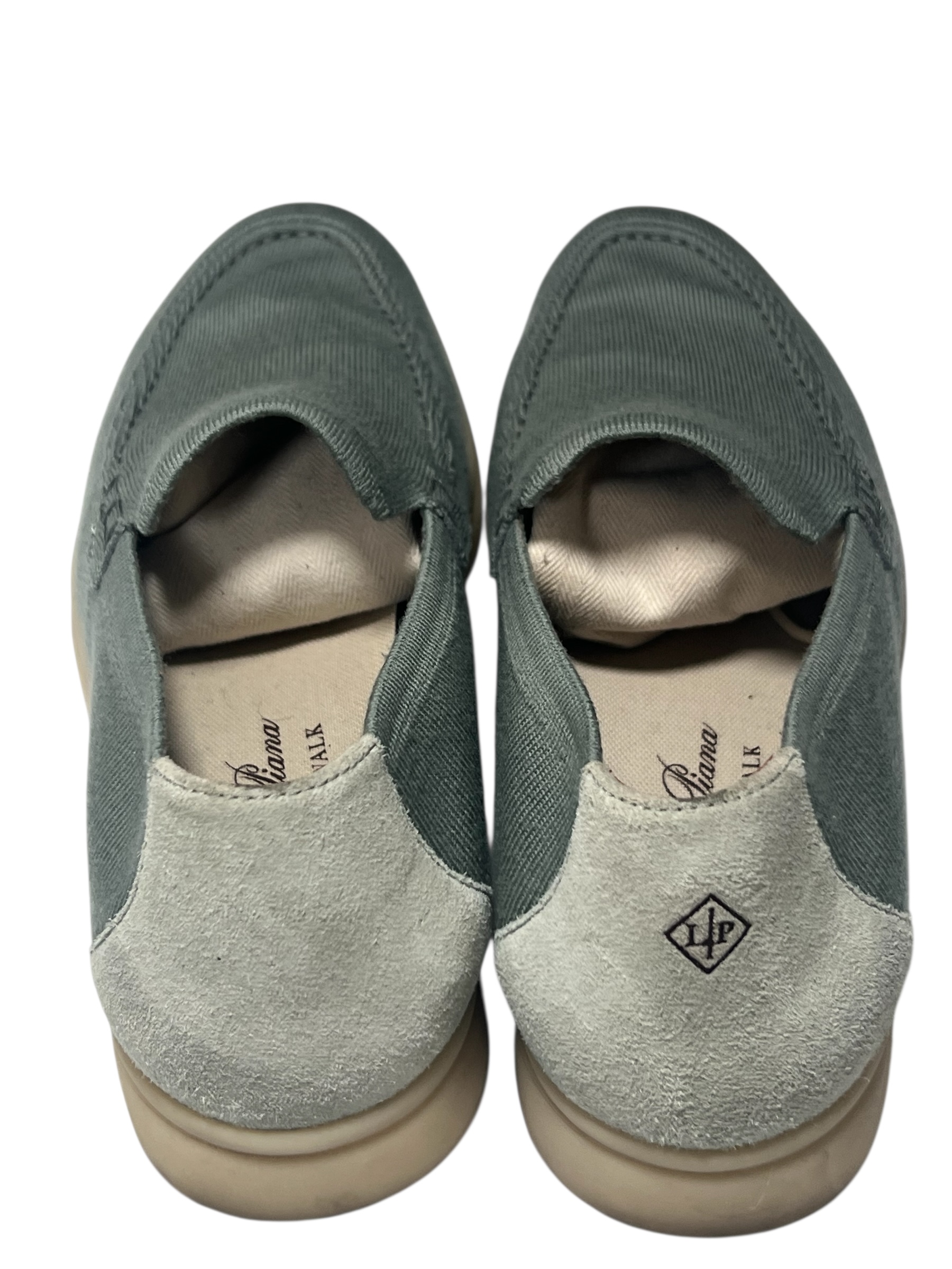 Loro Piana loafers