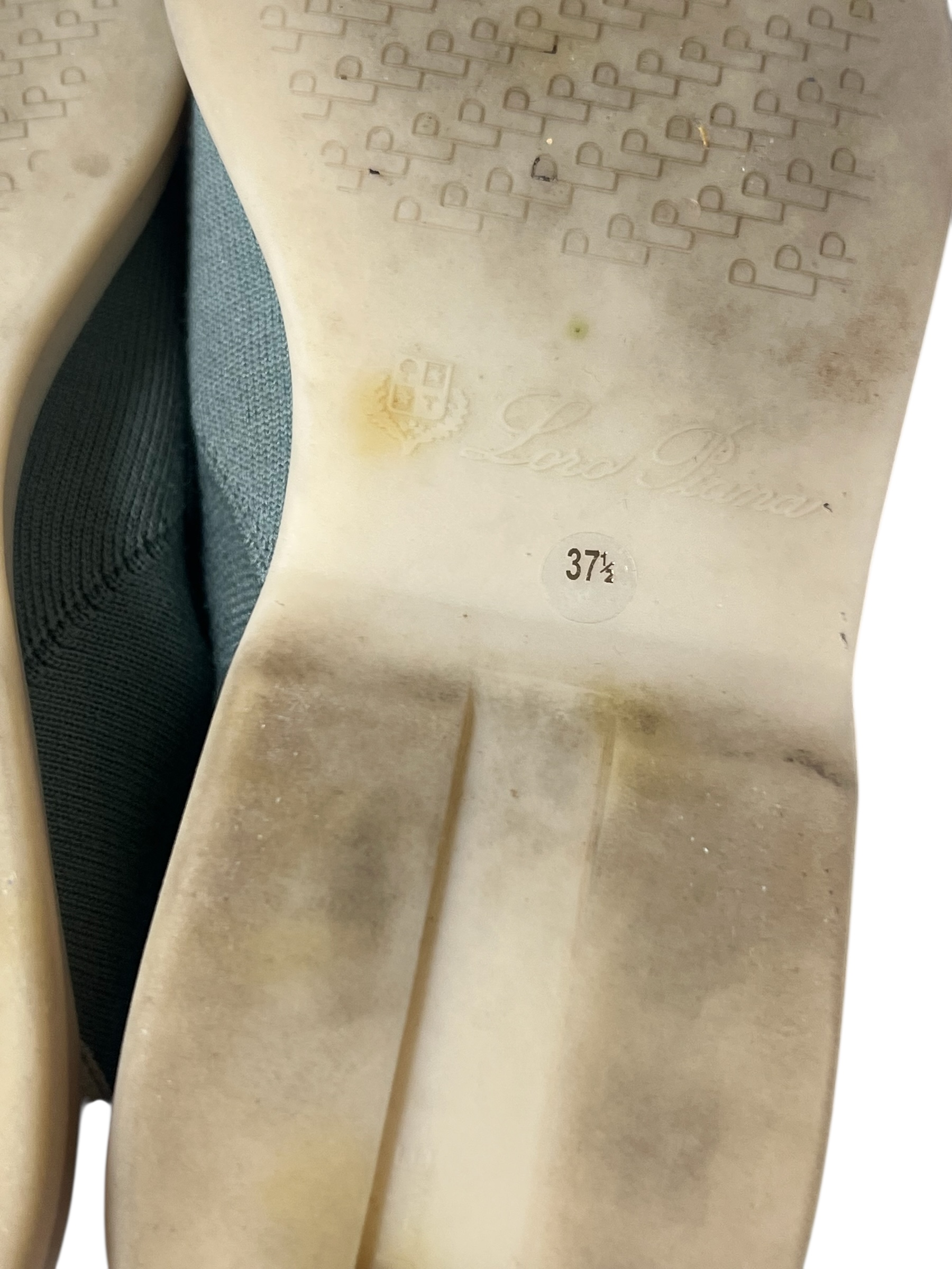 Loro Piana loafers | Marché LOOP