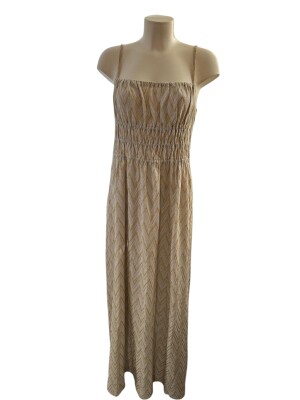 Missoni Long Dress | Marché LOOP