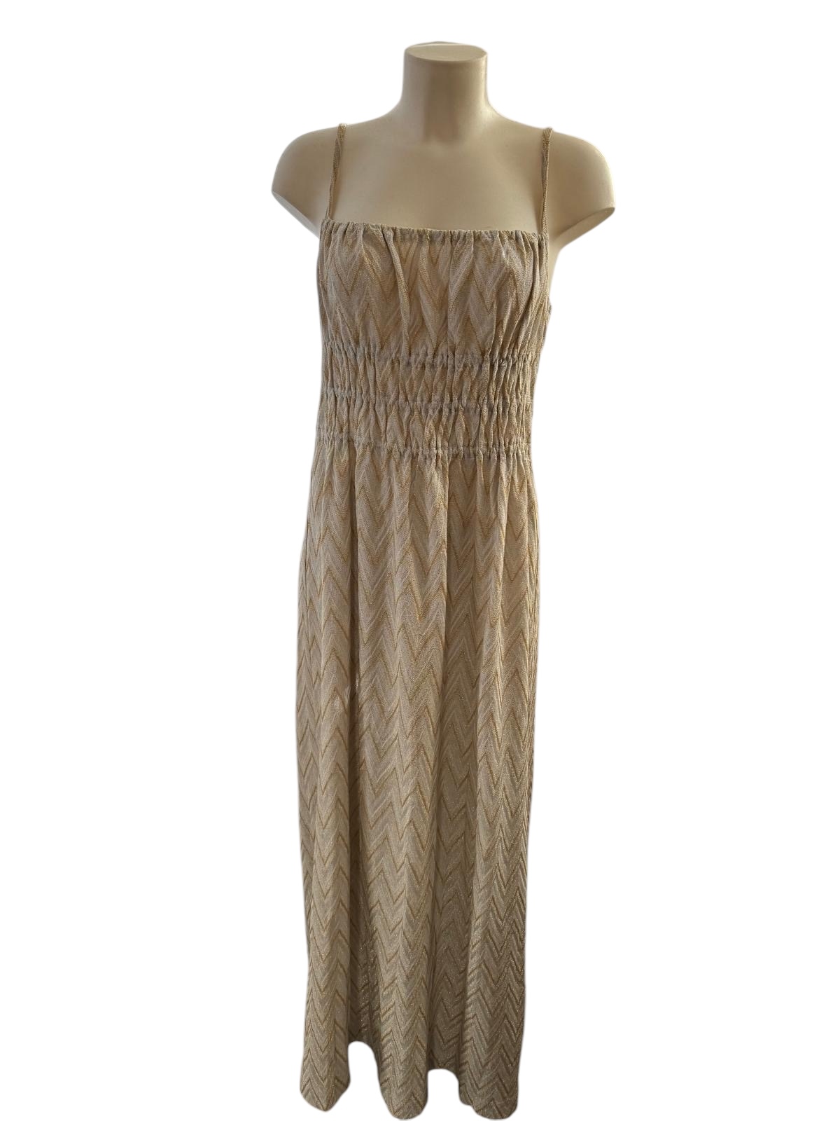Missoni Long Dress