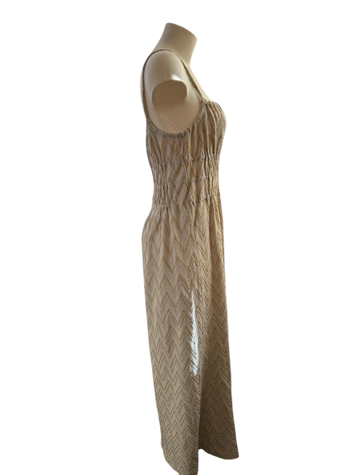 Missoni Long Dress | Marché LOOP