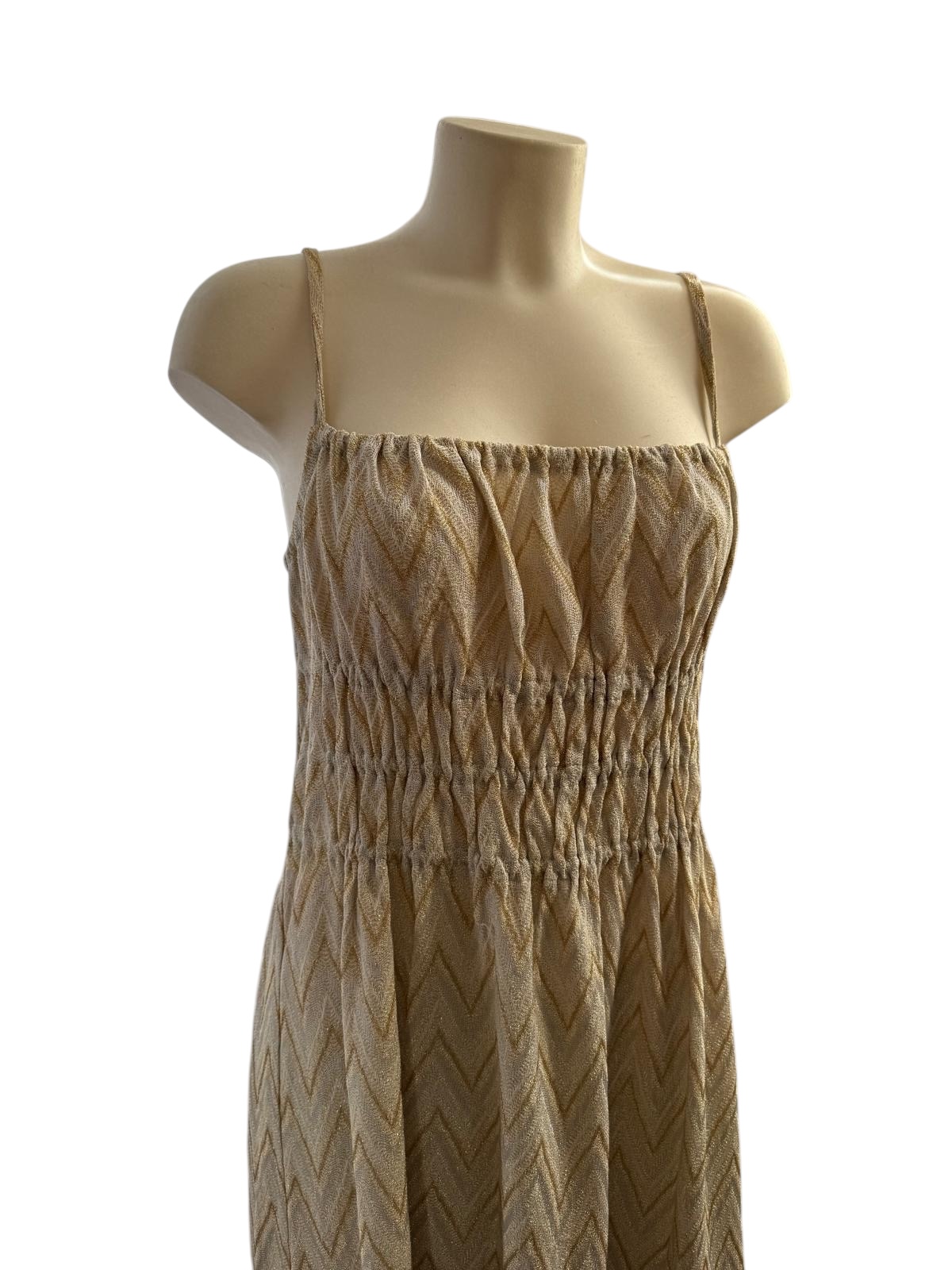 Missoni Long Dress | Marché LOOP