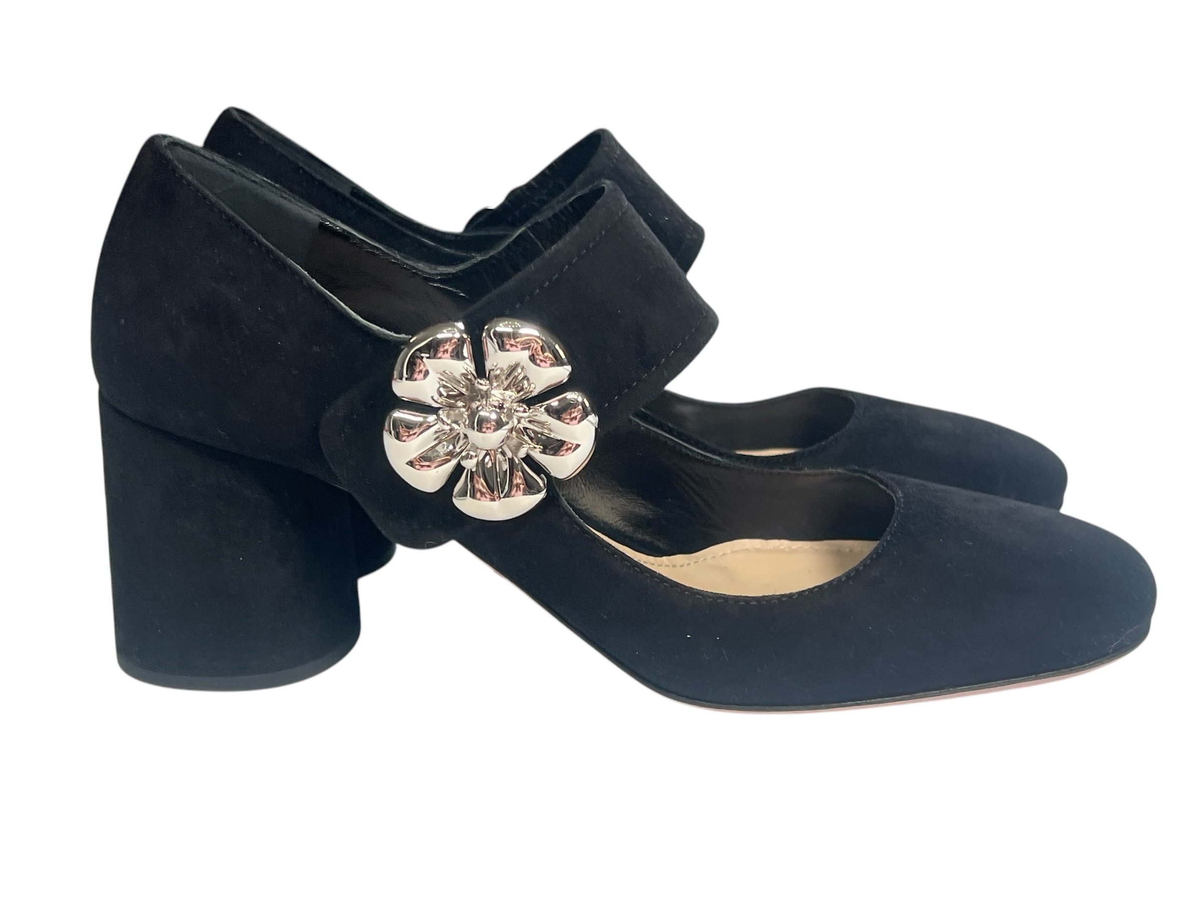 Prada pumps