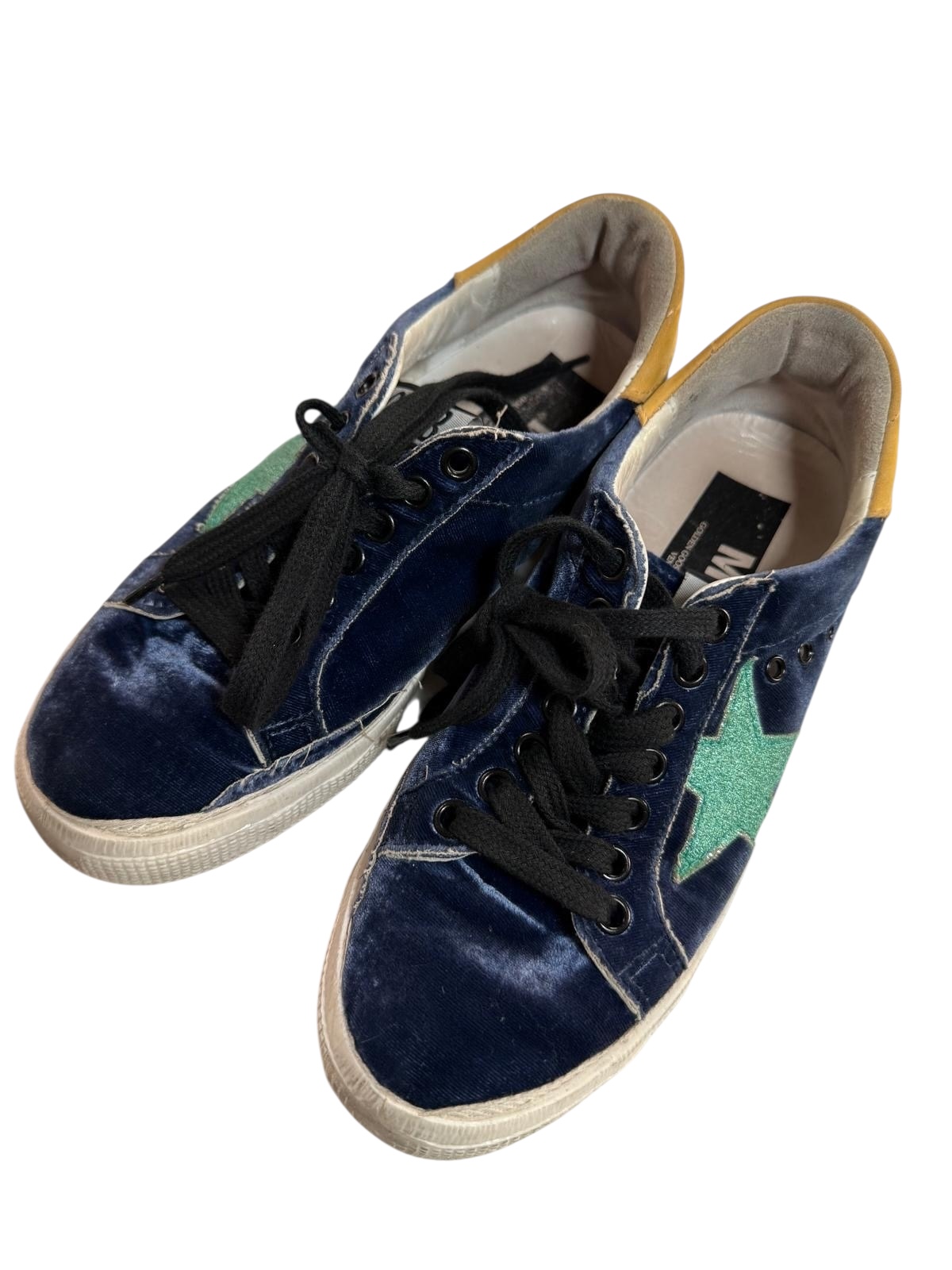 Golden Goose sneakers
